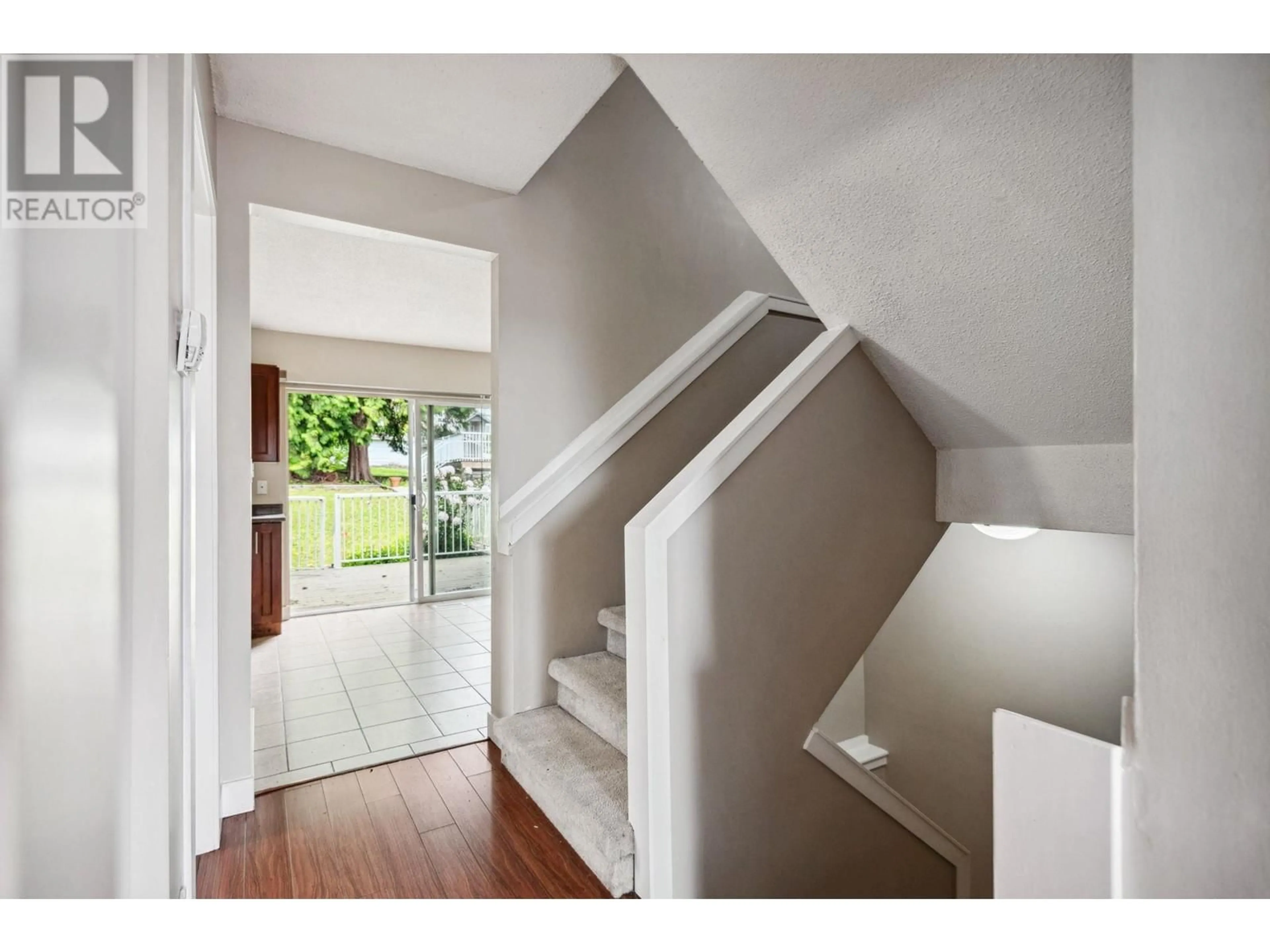 Unknown for 7 - 322 BEGIN STREET, Coquitlam British Columbia V3K4V9
