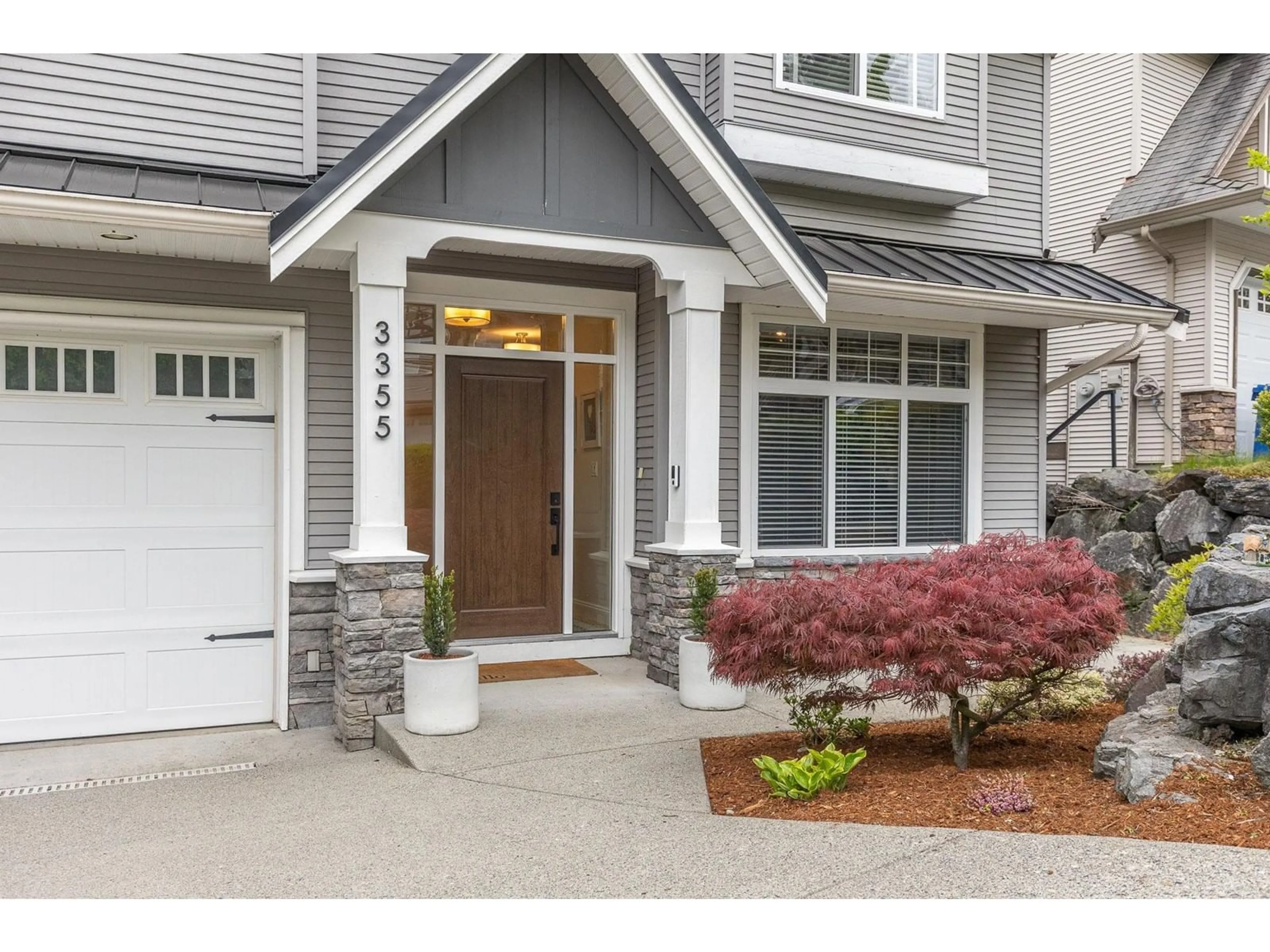 Unknown for 3355 GOLDSTREAM, Abbotsford British Columbia V3G3B7
