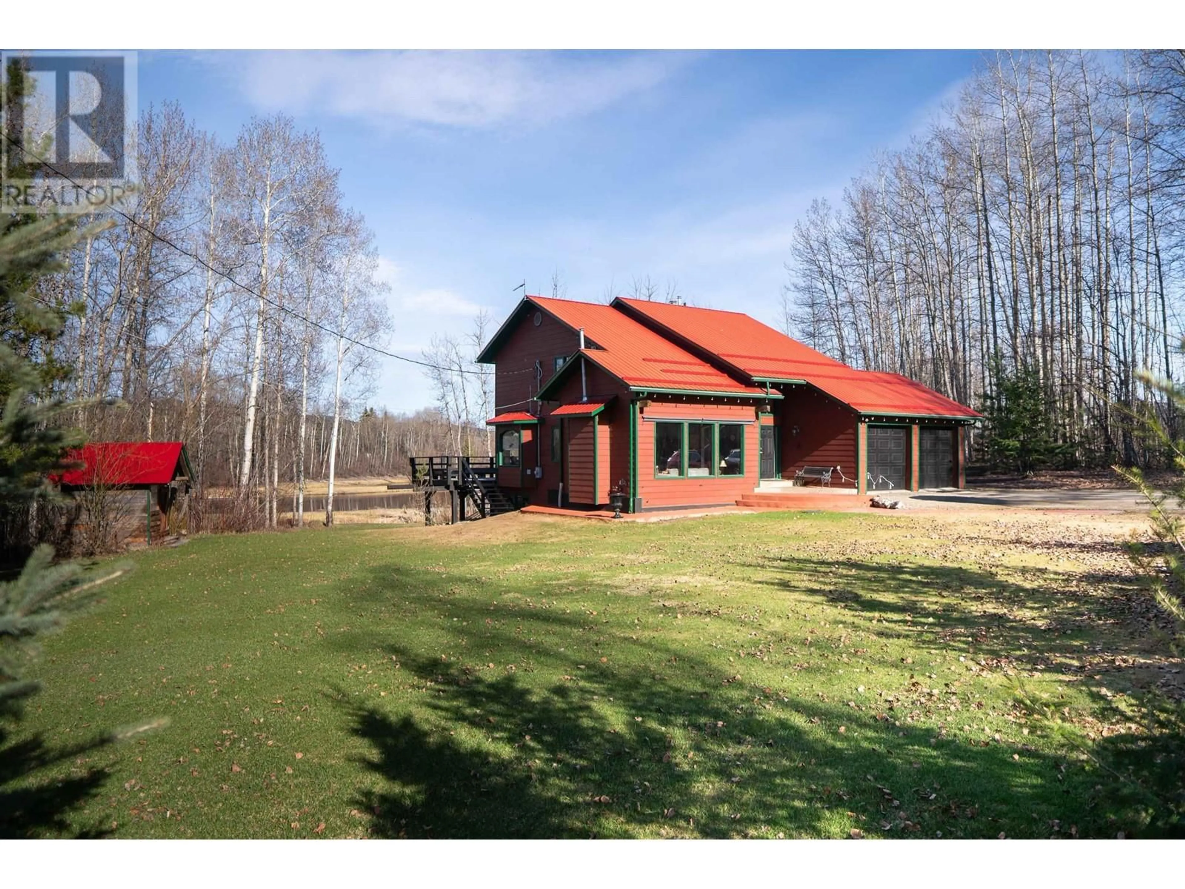 Unknown for 1428 SWEDER ROAD, Fort St. James British Columbia V0J1P0