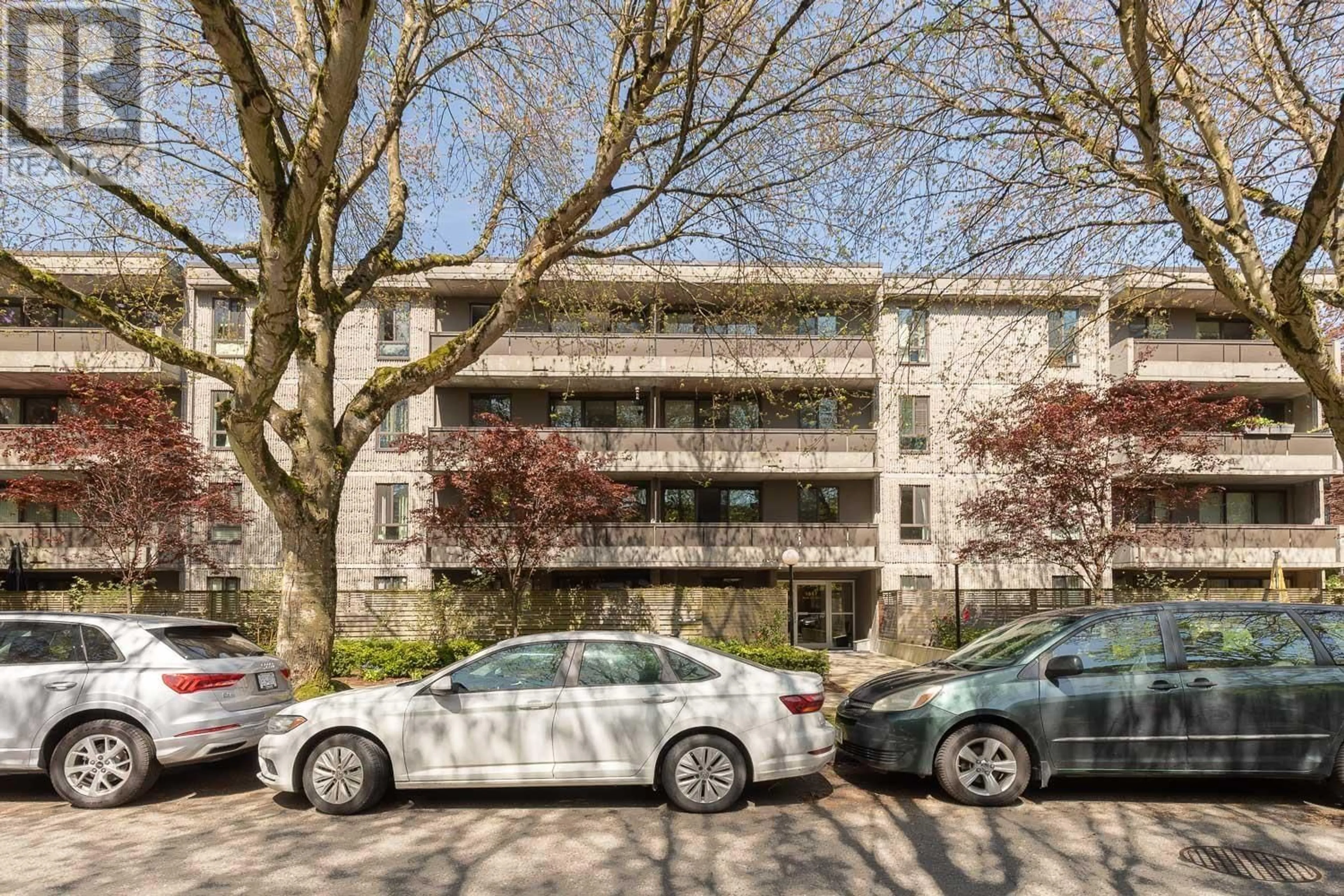 Unknown for 103 - 1867 3RD AVENUE, Vancouver British Columbia V6J1K9