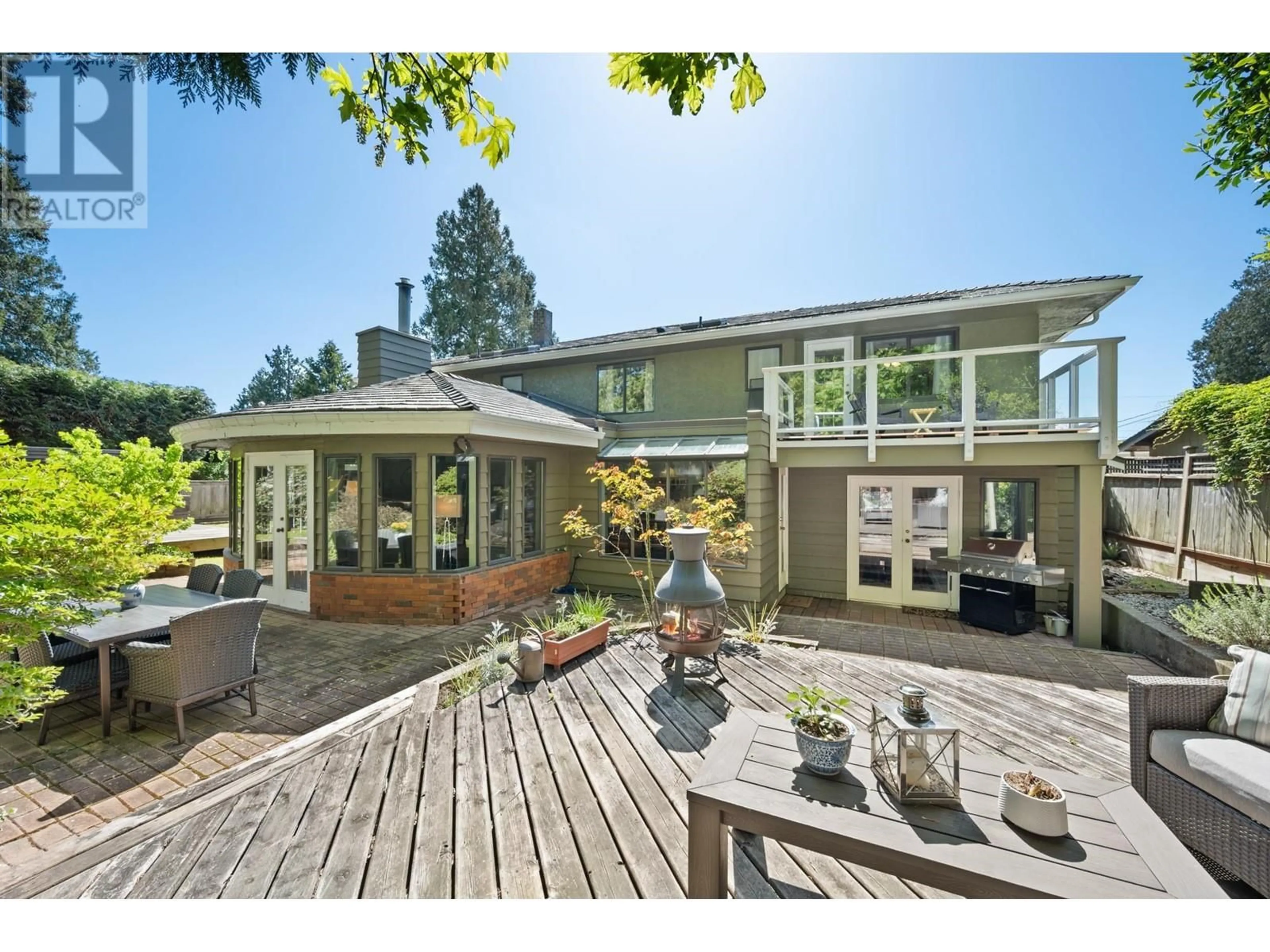 Unknown for 998 PACIFIC DRIVE, Delta British Columbia V4M2K4