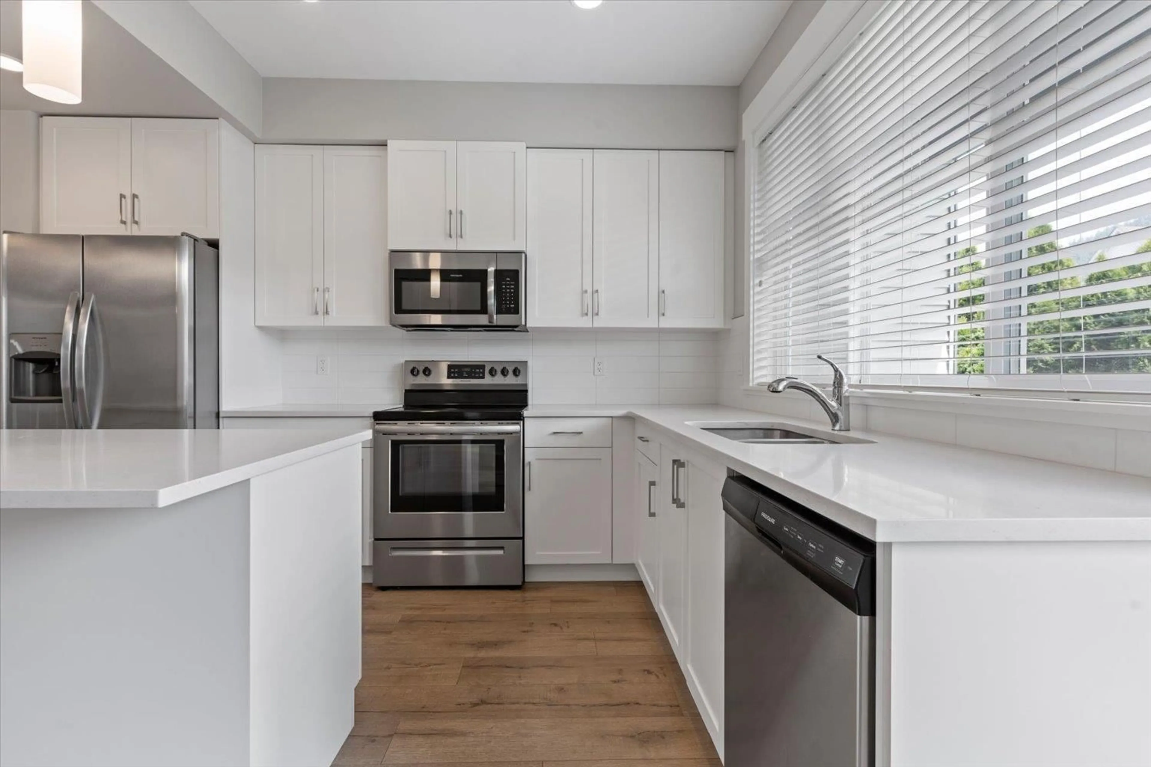 Unknown for 4 - 6029 PROMONTORY ROAD, Chilliwack British Columbia V2R6B1