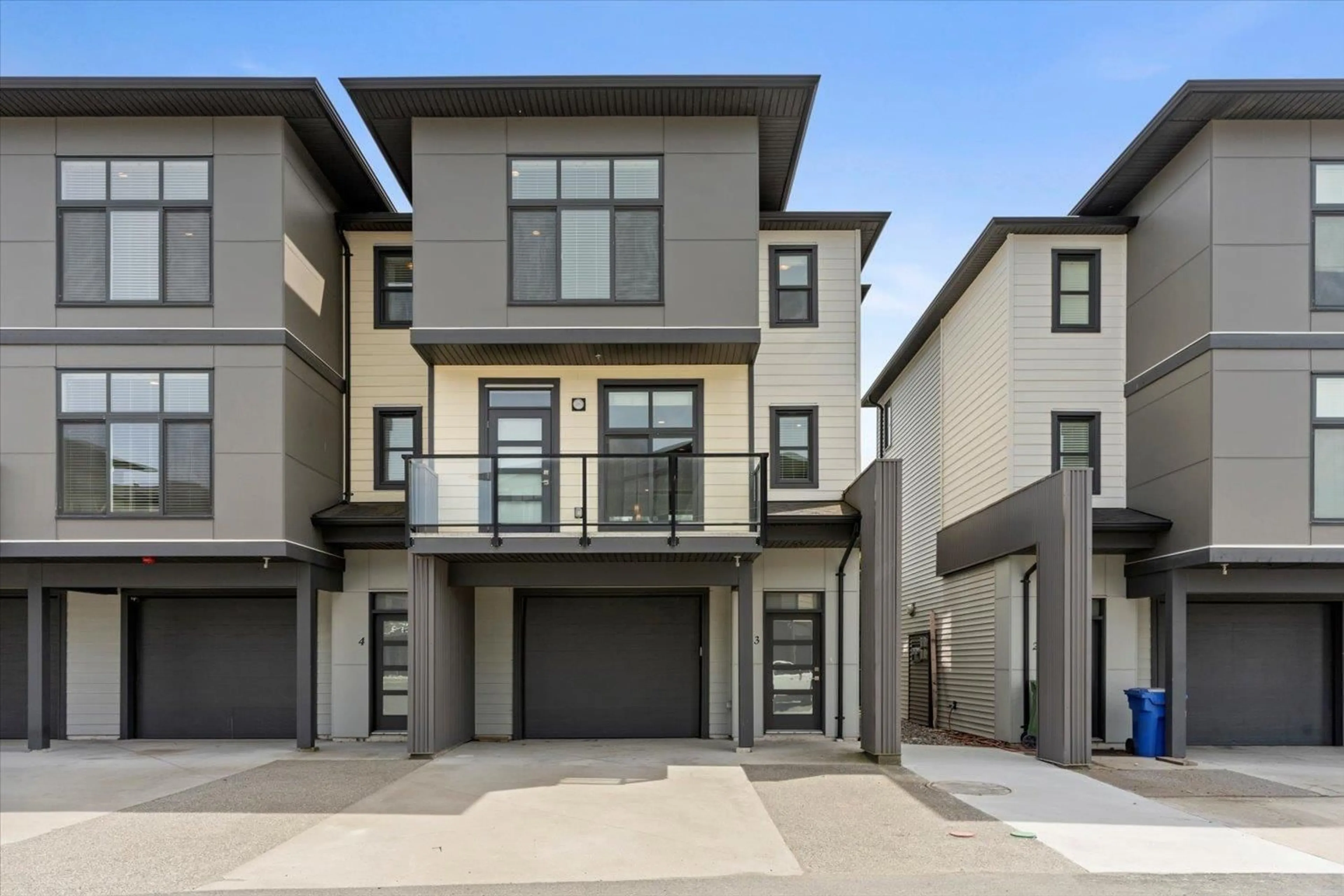 Unknown for 3 - 6029 PROMONTORY ROAD, Chilliwack British Columbia V2R6B1