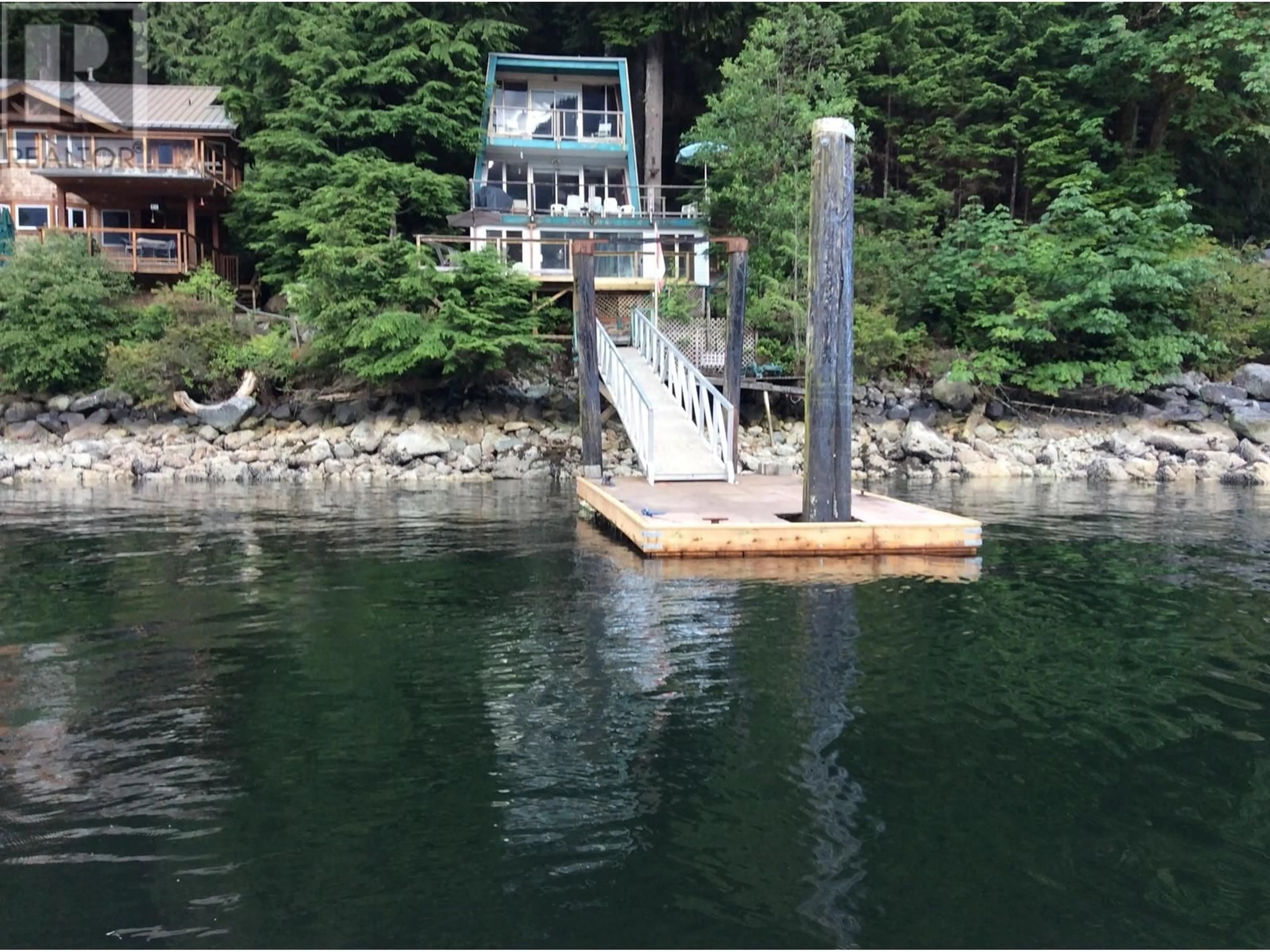 Unknown for 11 EAST OF CROKER ISLAND, North Vancouver British Columbia V0V0V0