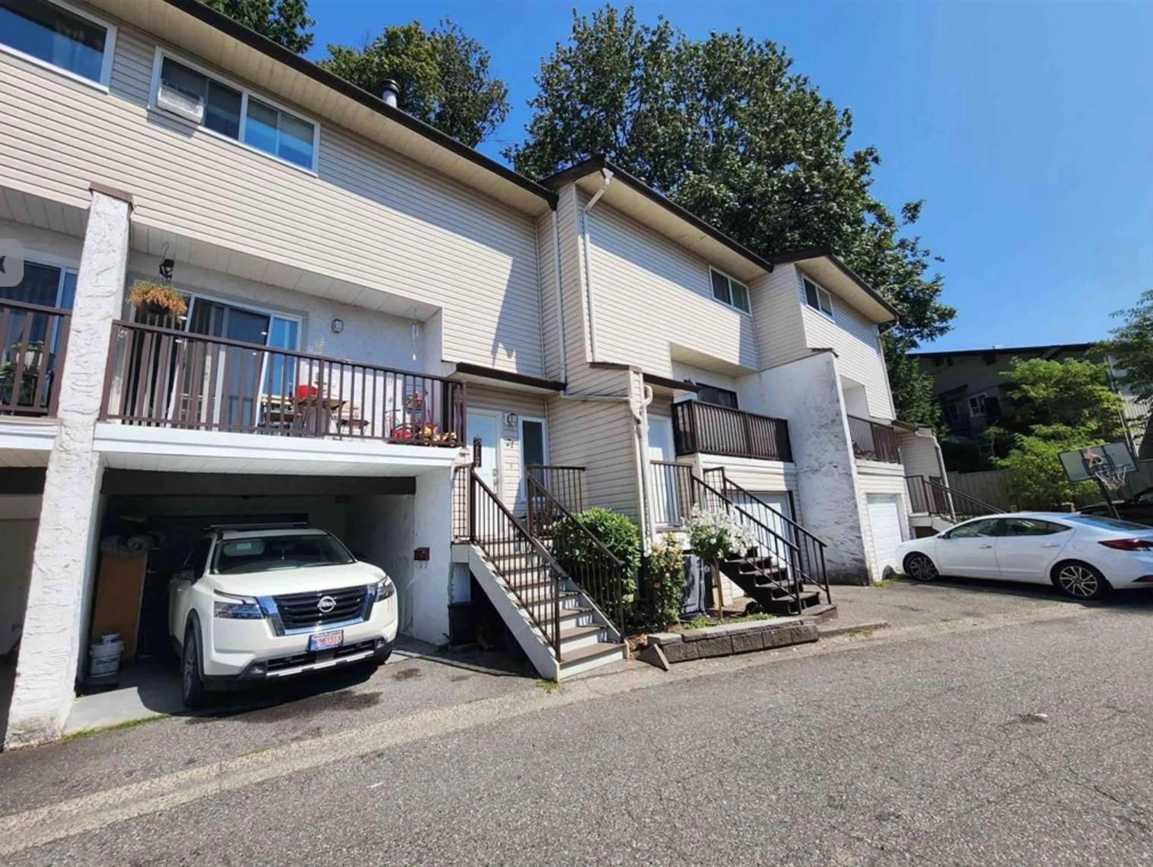 Unknown for 21 - 32705 FRASER, Mission British Columbia V2V1C9