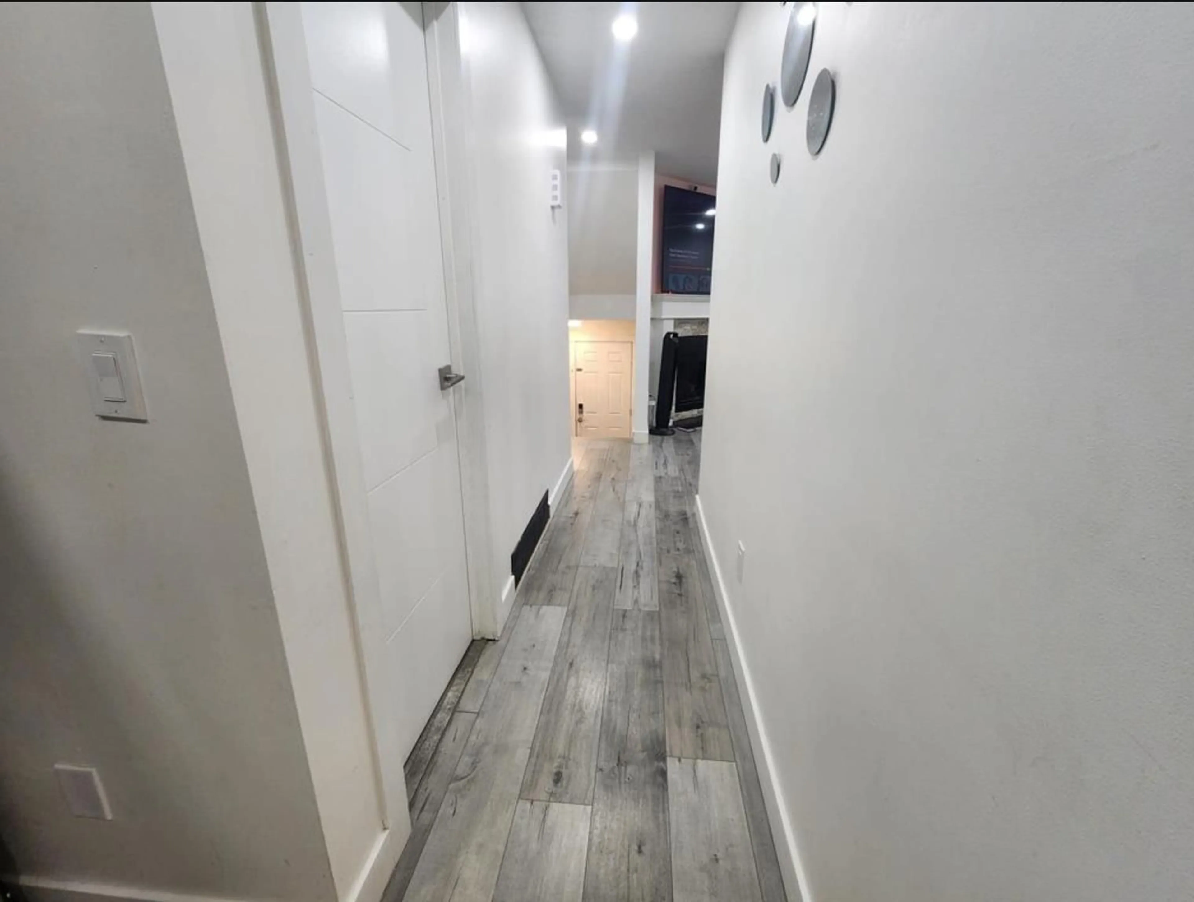 A pic of a room for 21 - 32705 FRASER, Mission British Columbia V2V1C9