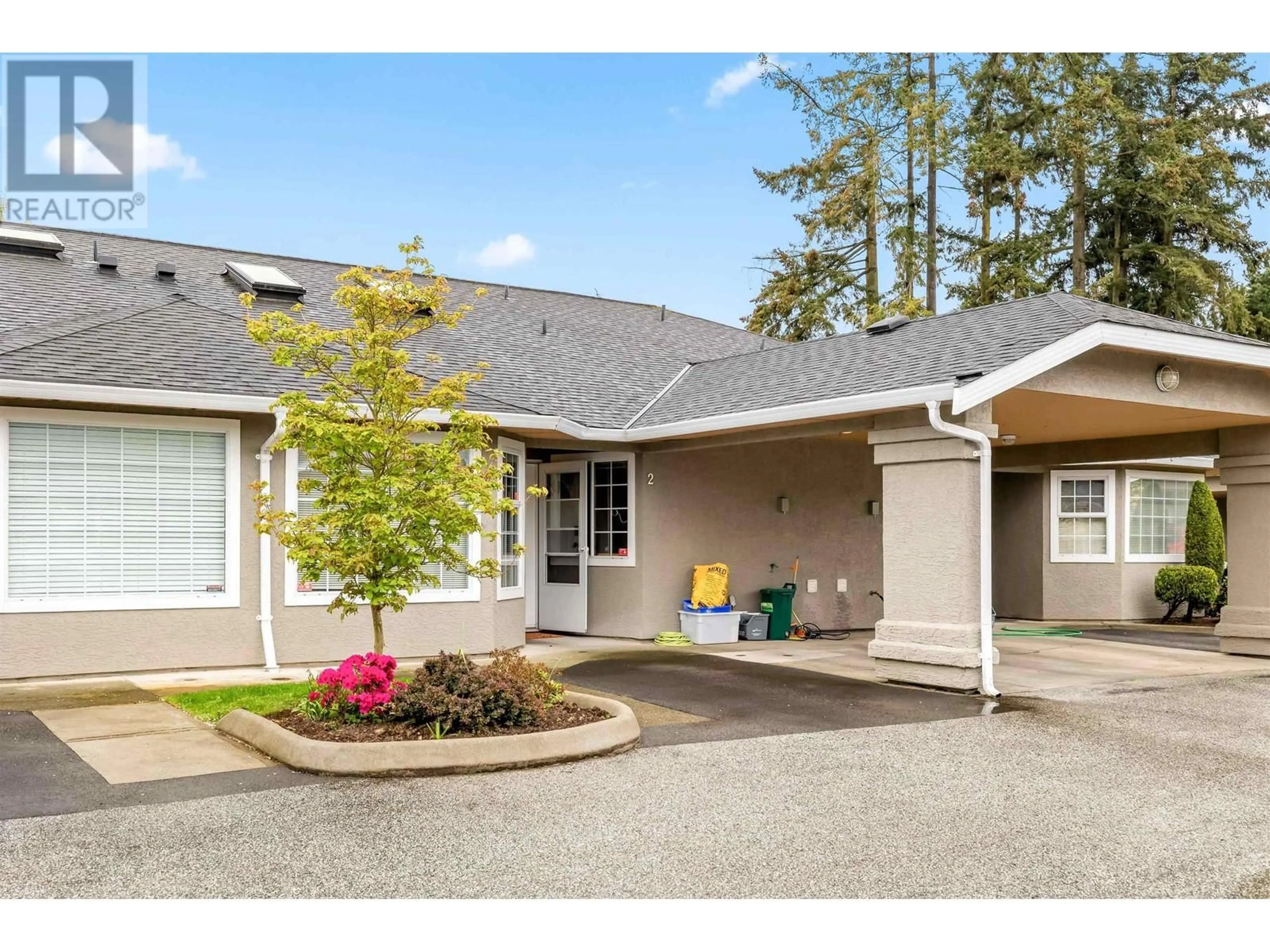 Unknown for 2 - 12311 CAMBIE ROAD, Richmond British Columbia V6V1G5