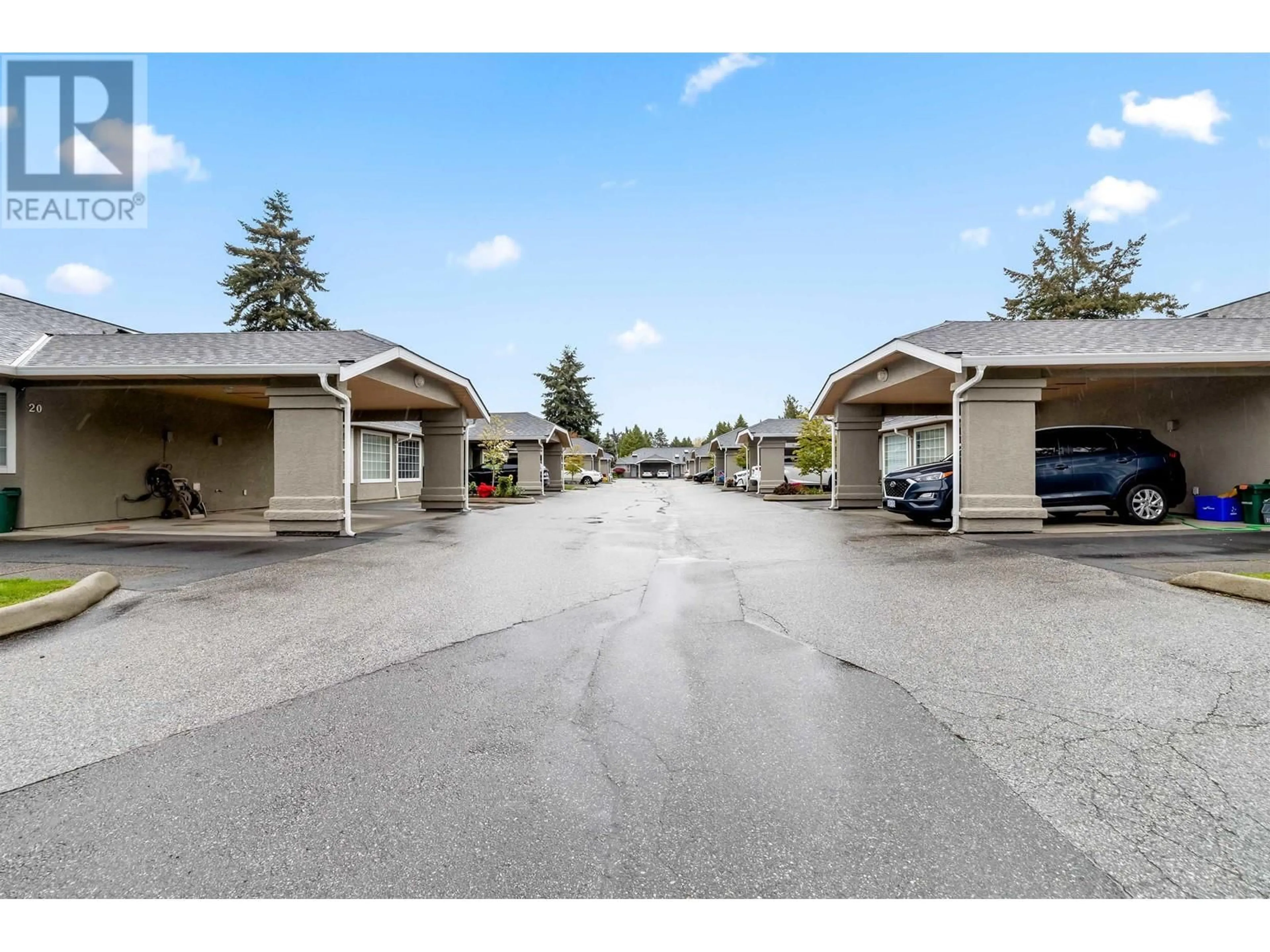 Patio, street for 2 - 12311 CAMBIE ROAD, Richmond British Columbia V6V1G5