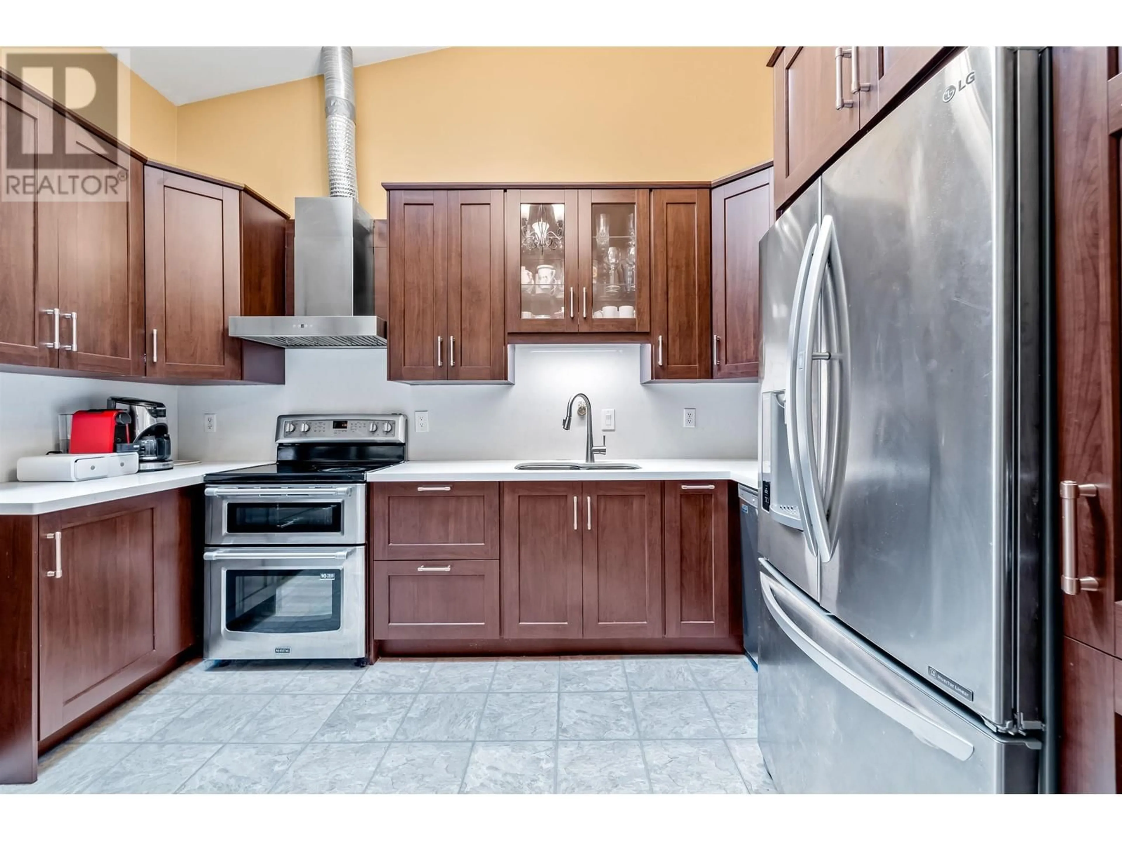Unknown for 2 - 12311 CAMBIE ROAD, Richmond British Columbia V6V1G5