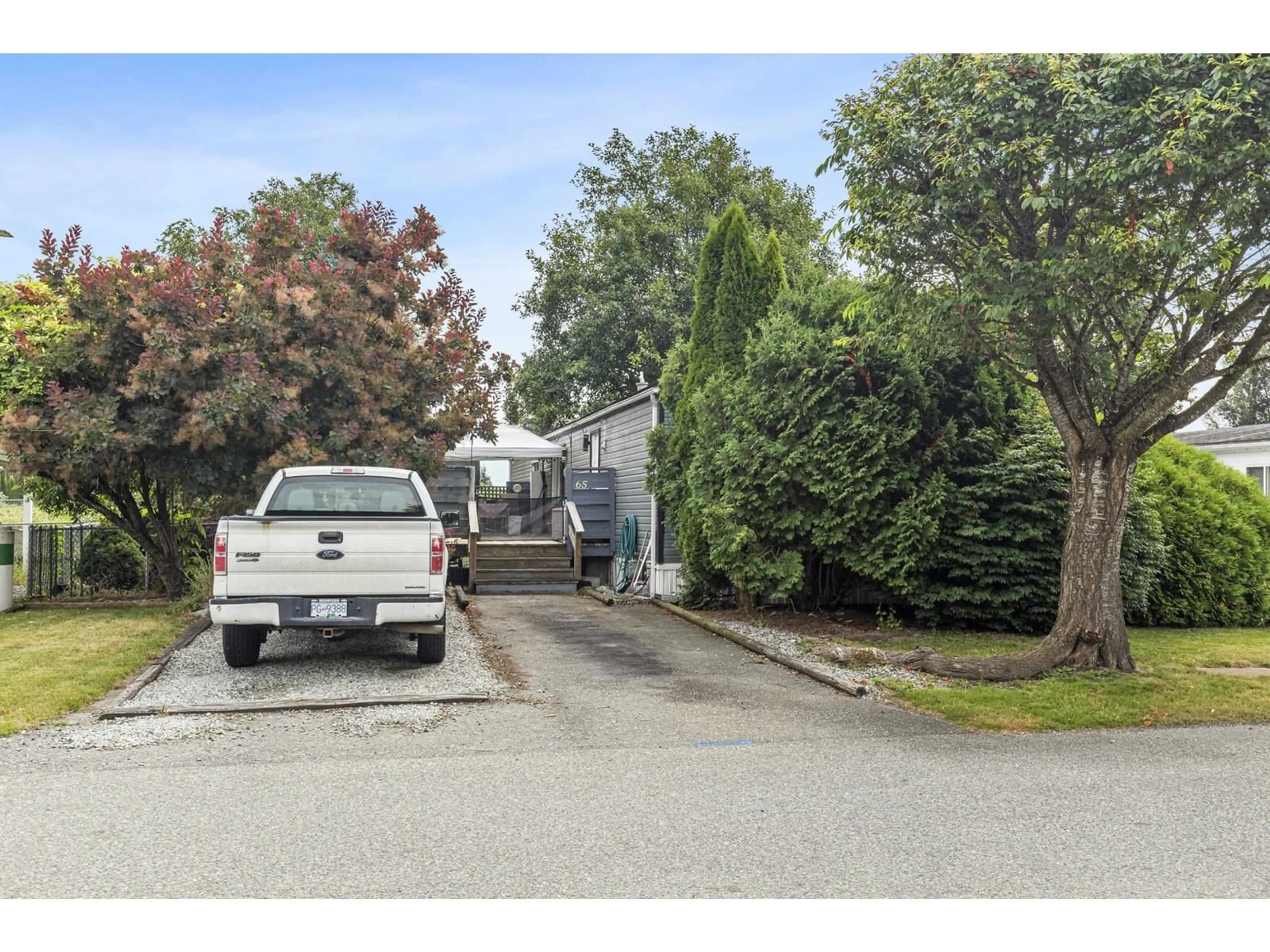Unknown for 65 - 41168 LOUGHEED, Mission British Columbia V0M1G0