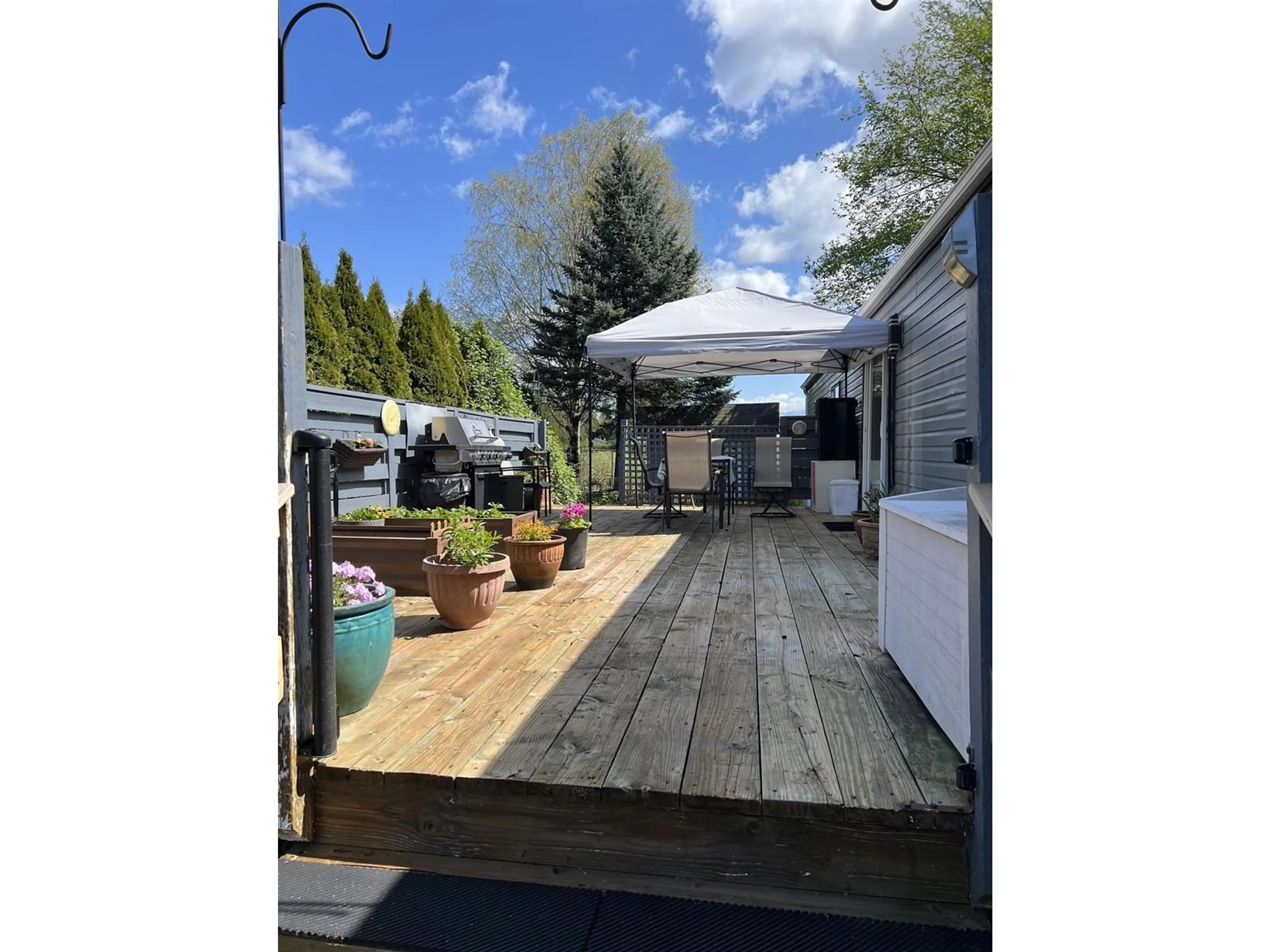 Patio, street for 65 - 41168 LOUGHEED, Mission British Columbia V0M1G0