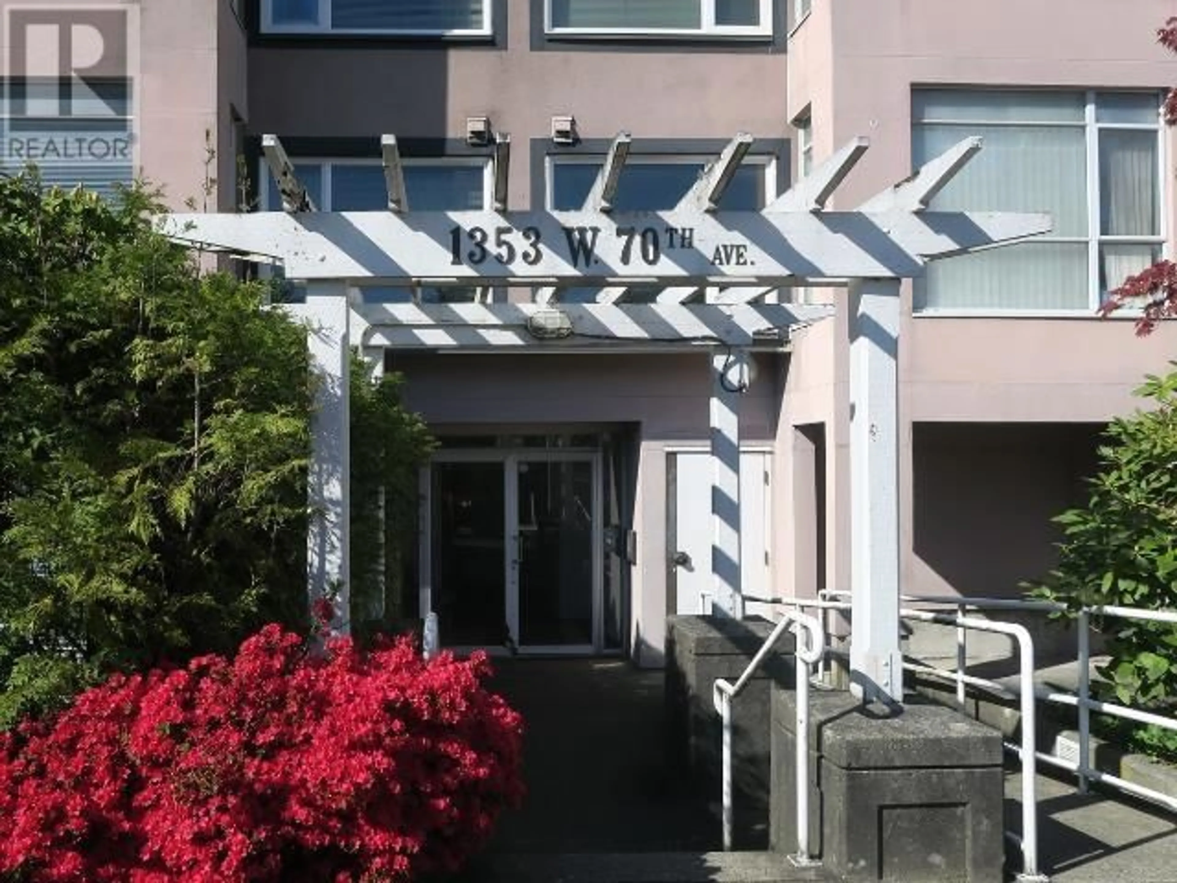 Unknown for 201 - 1353 70TH AVENUE, Vancouver British Columbia V6P2Y9