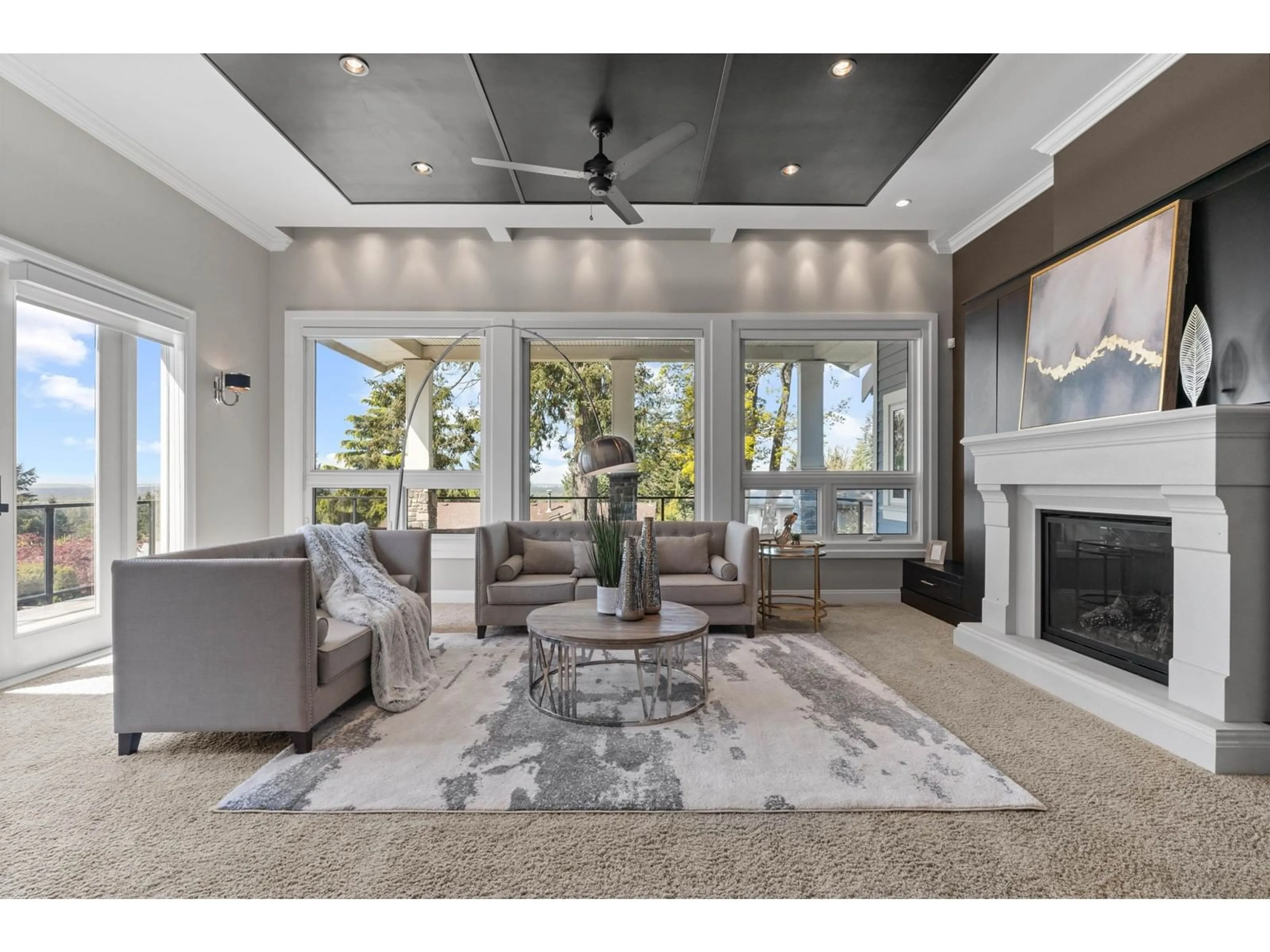 Living room with furniture, unknown for 10905 78, Delta British Columbia V4C1N4