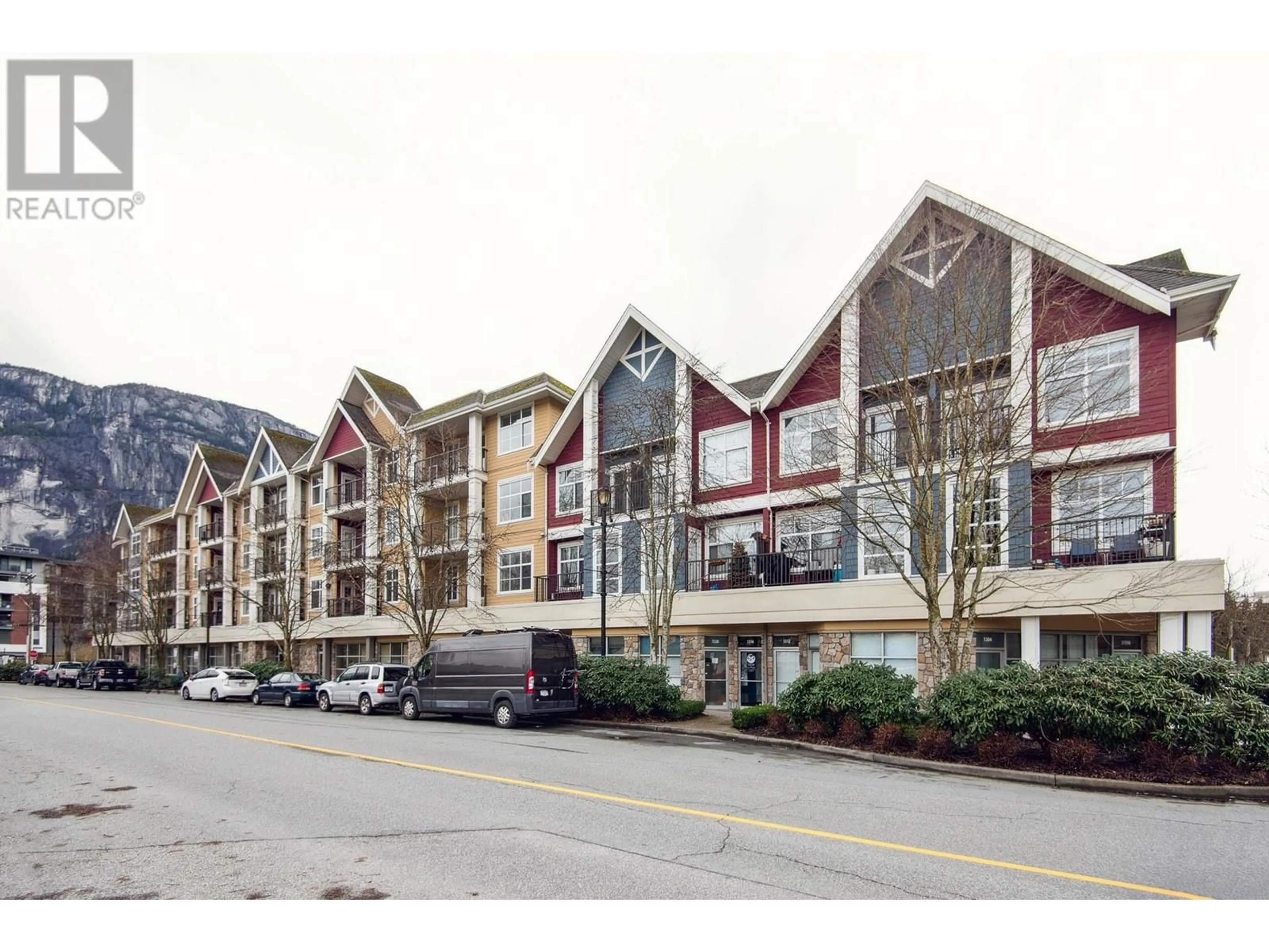 Unknown for 219 - 1336 MAIN STREET, Squamish British Columbia V8B0R2
