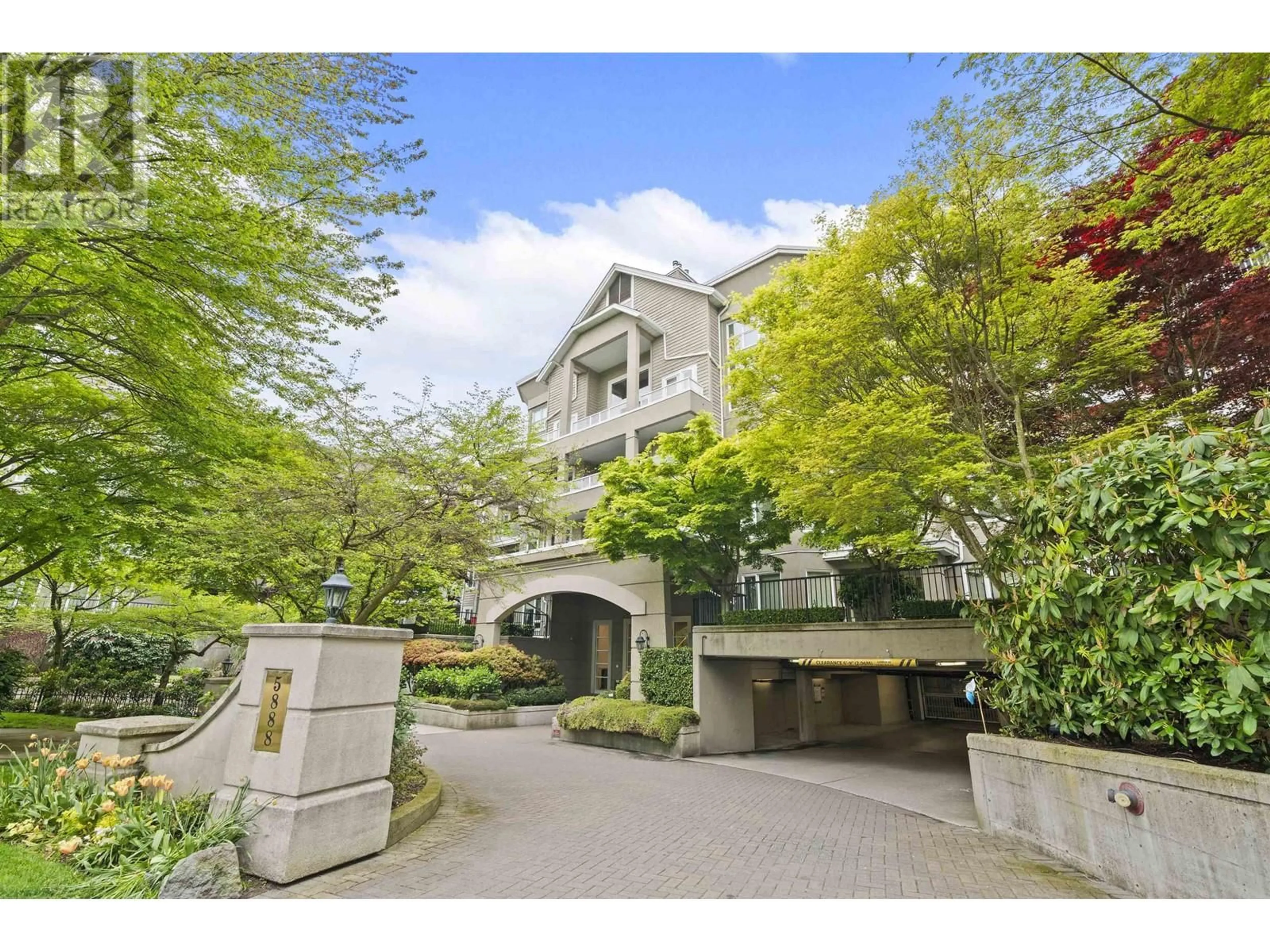 Unknown for 347 - 5888 DOVER CRESCENT, Richmond British Columbia V7C5R9