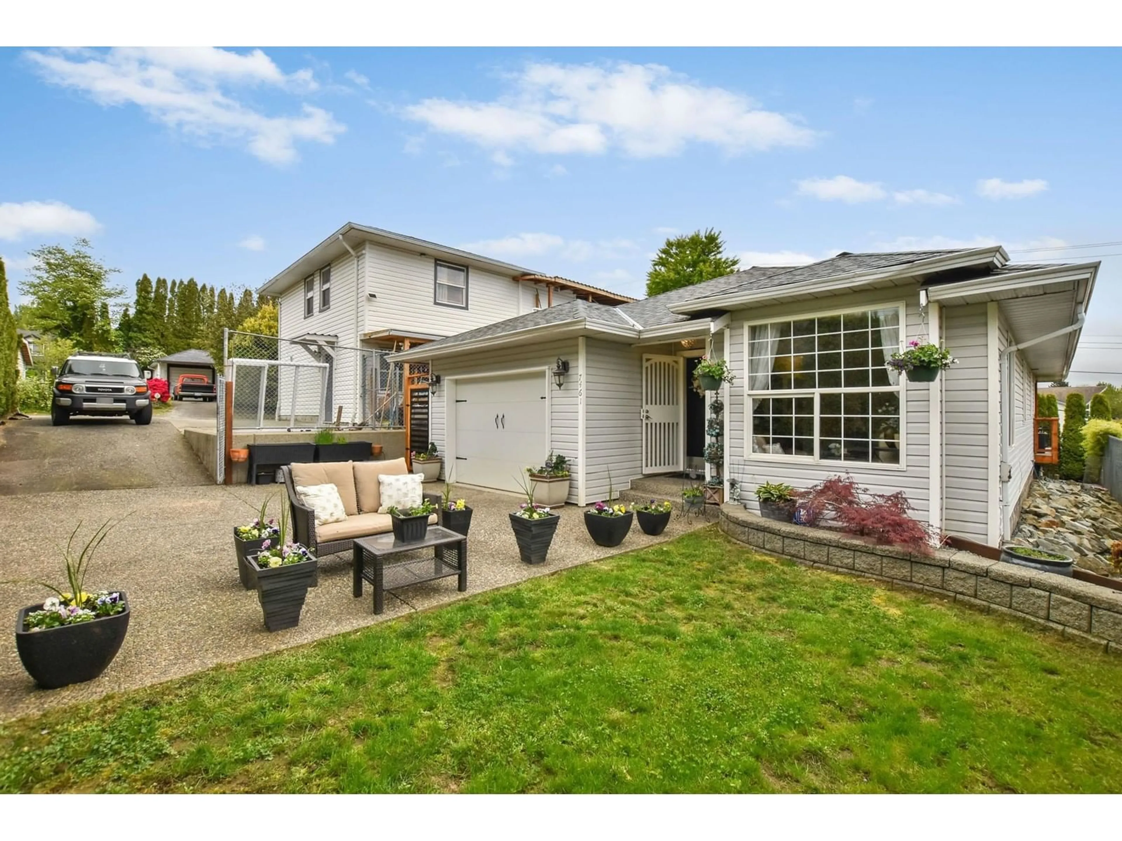 Unknown for 7461 MURRAY, Mission British Columbia V2V4A8