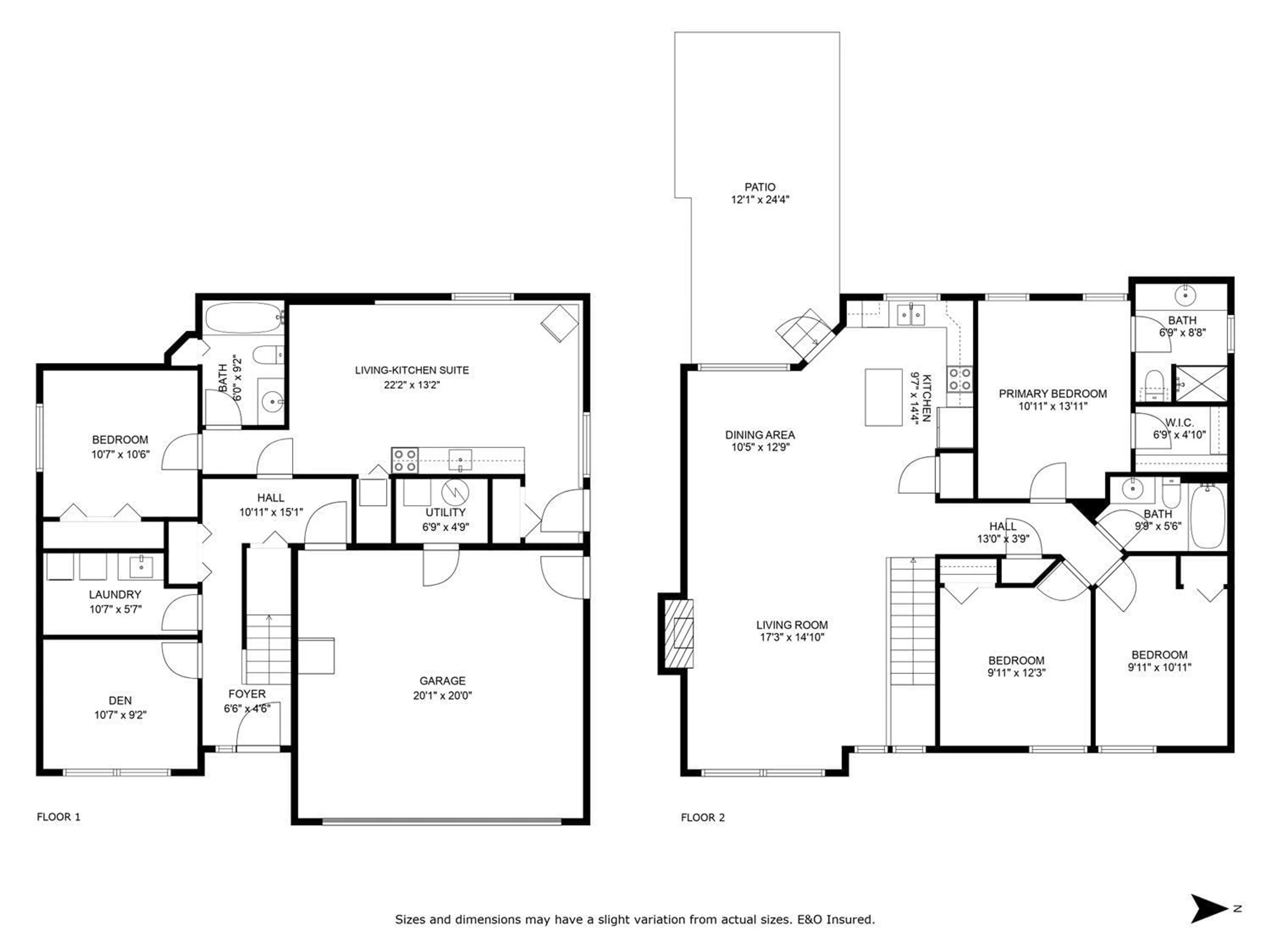 Floor plan for 46702 HUDSON ROAD, Chilliwack British Columbia V2R0K6