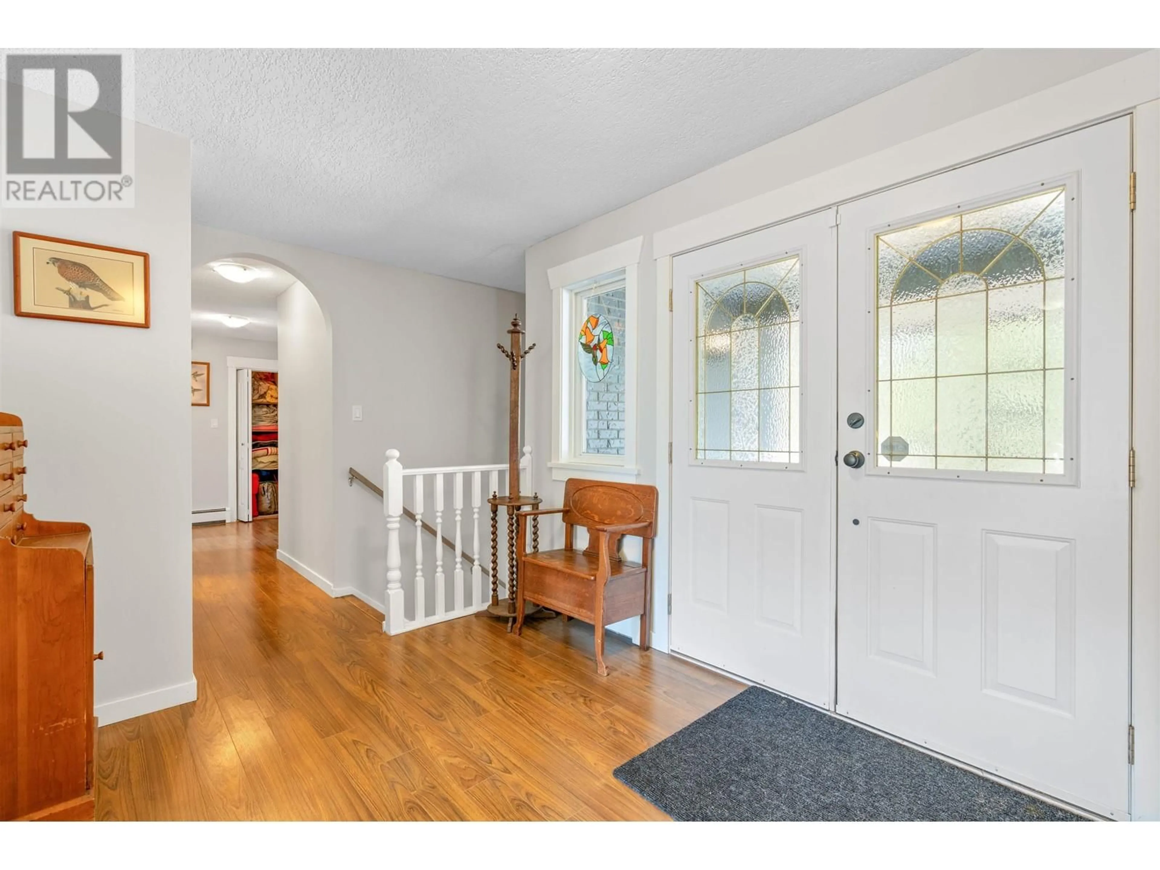 Indoor entryway for 11875 ELDON ROAD, Prince George British Columbia V2N5B7