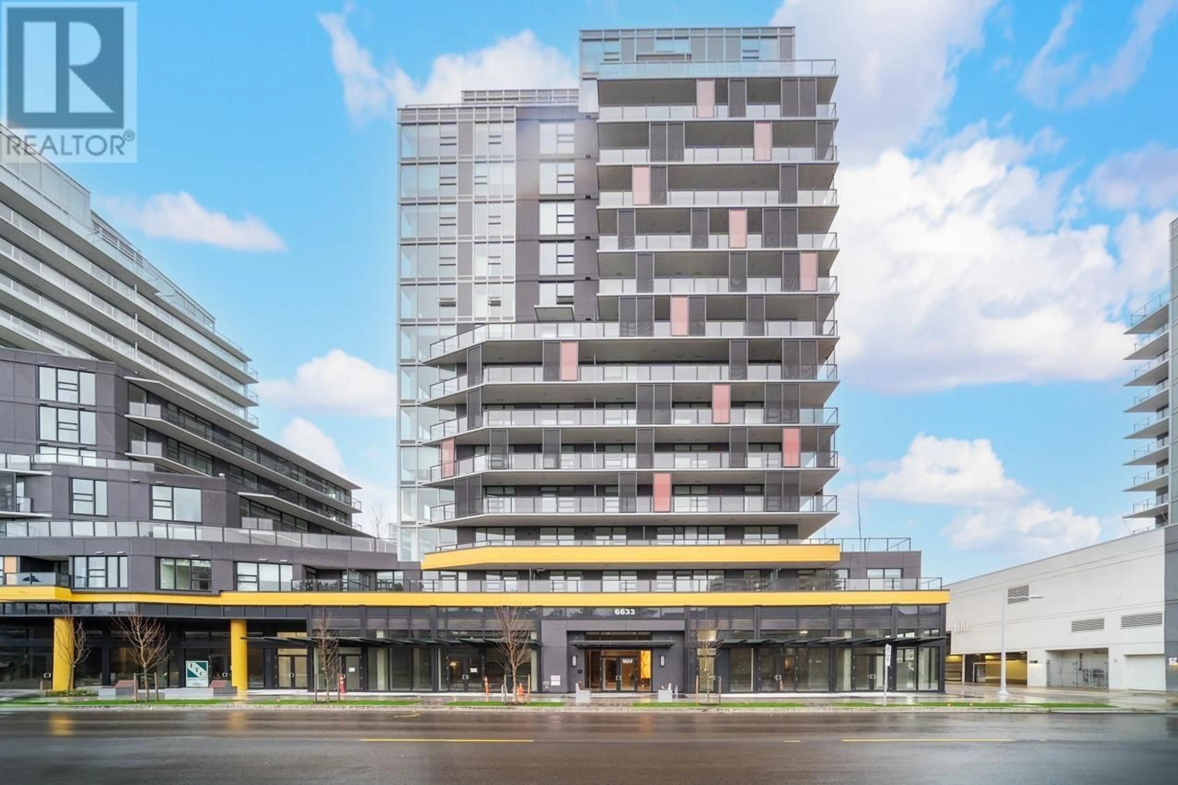 Unknown for 1103 - 6633 BUSWELL STREET, Richmond British Columbia V6Y1S8
