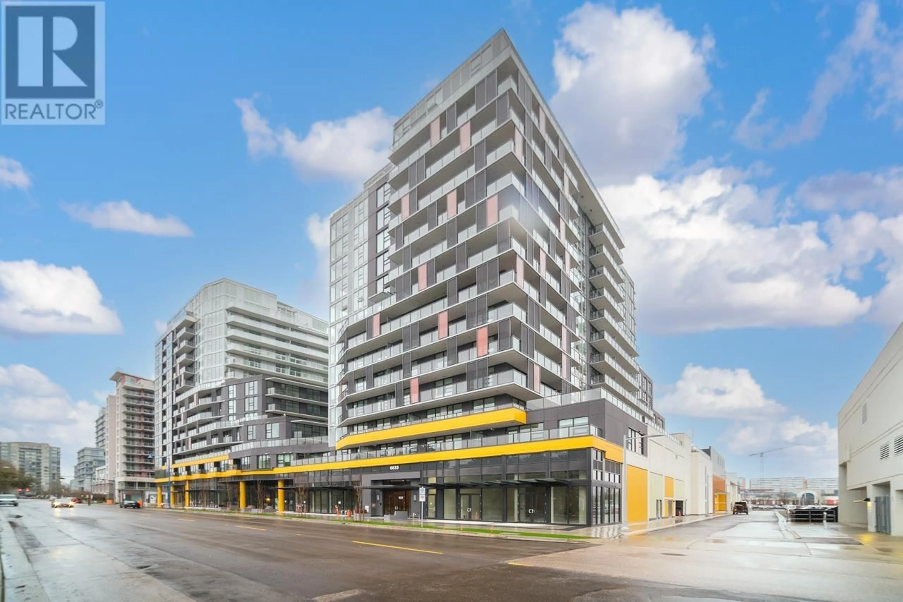 Unknown for 1103 - 6633 BUSWELL STREET, Richmond British Columbia V6Y1S8