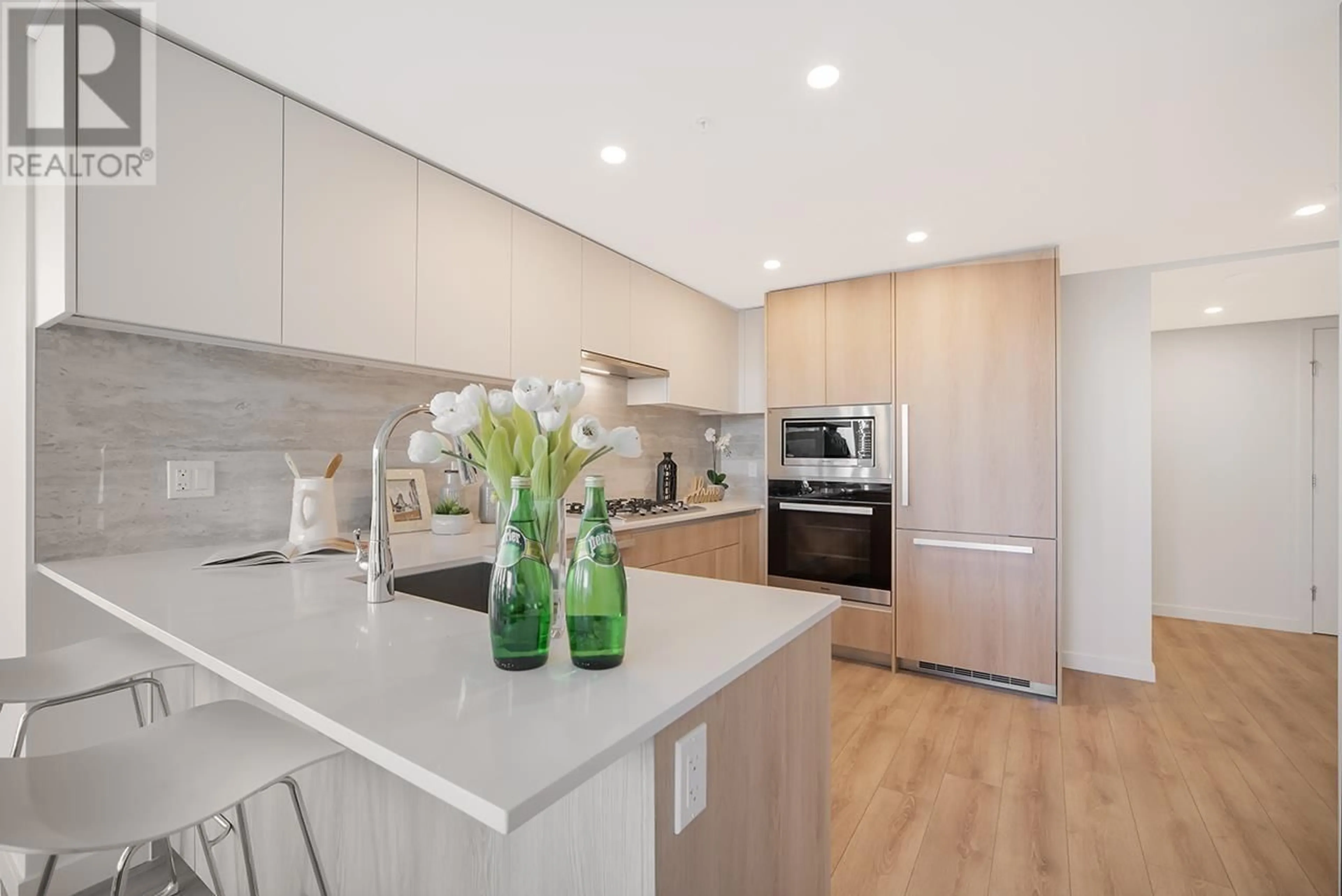 Unknown for 1103 - 6633 BUSWELL STREET, Richmond British Columbia V6Y1S8