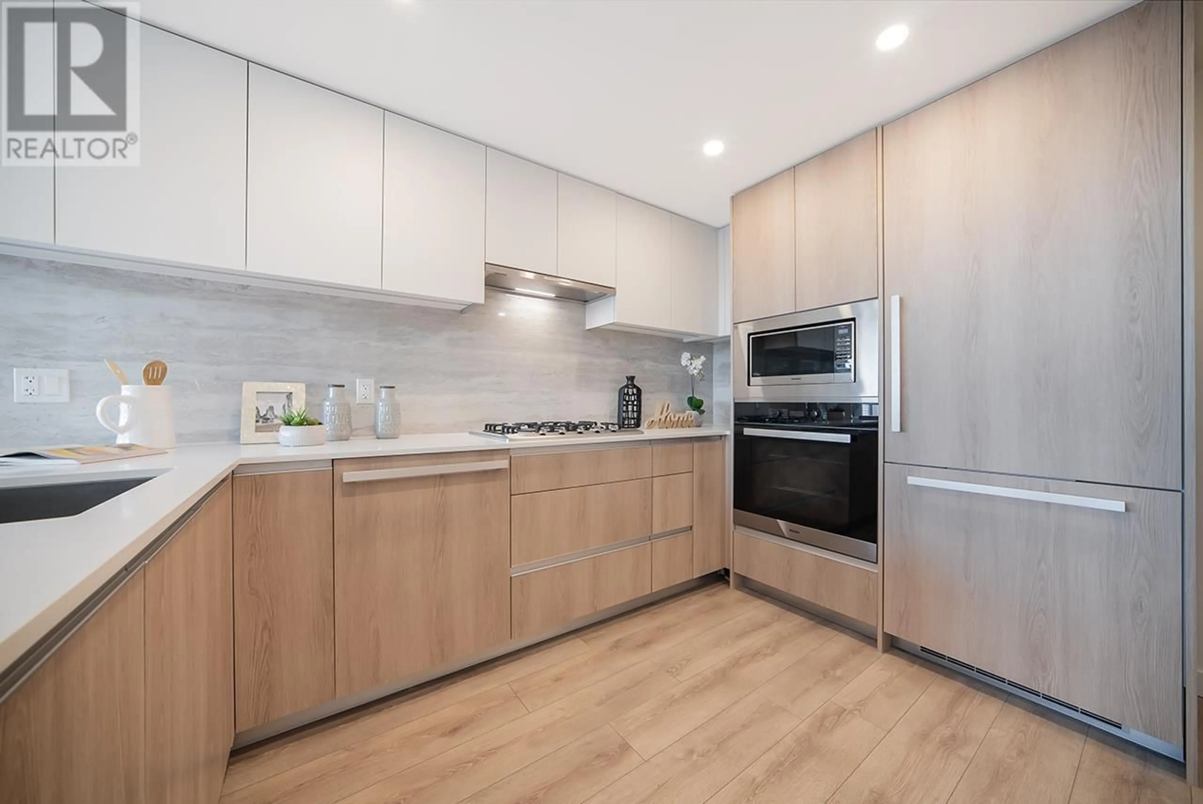 Unknown for 1103 - 6633 BUSWELL STREET, Richmond British Columbia V6Y1S8
