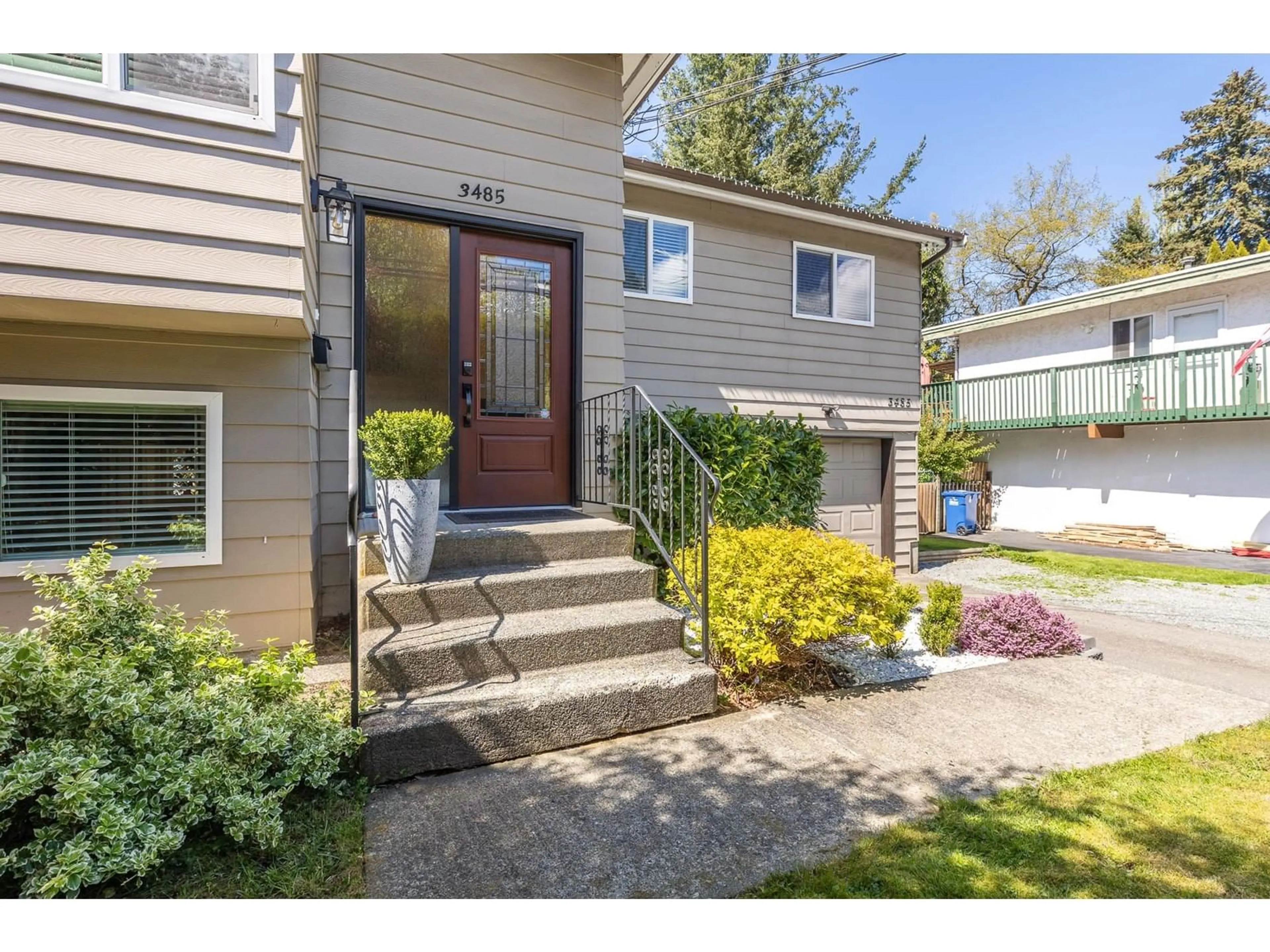 Unknown for 3485 OLD CLAYBURN, Abbotsford British Columbia V2S7H5