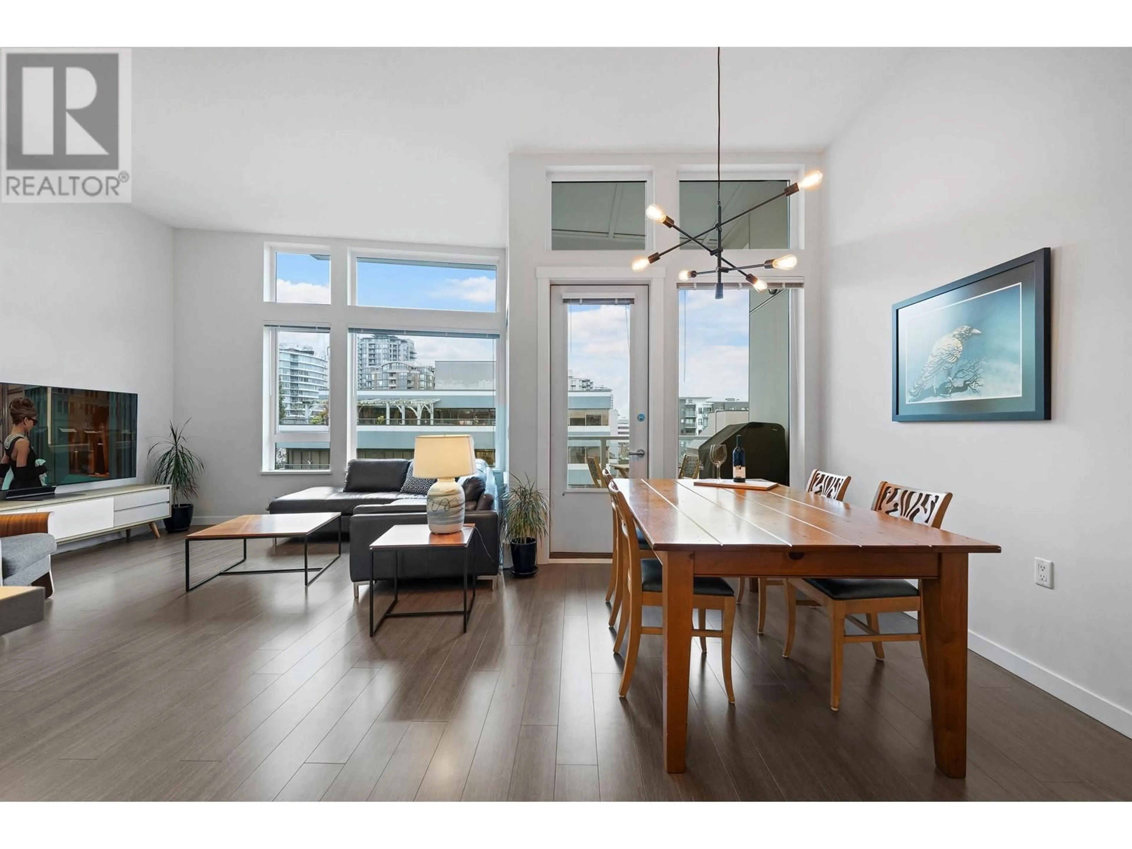 Unknown for 521 - 255 1ST STREET, North Vancouver British Columbia V7M3G8