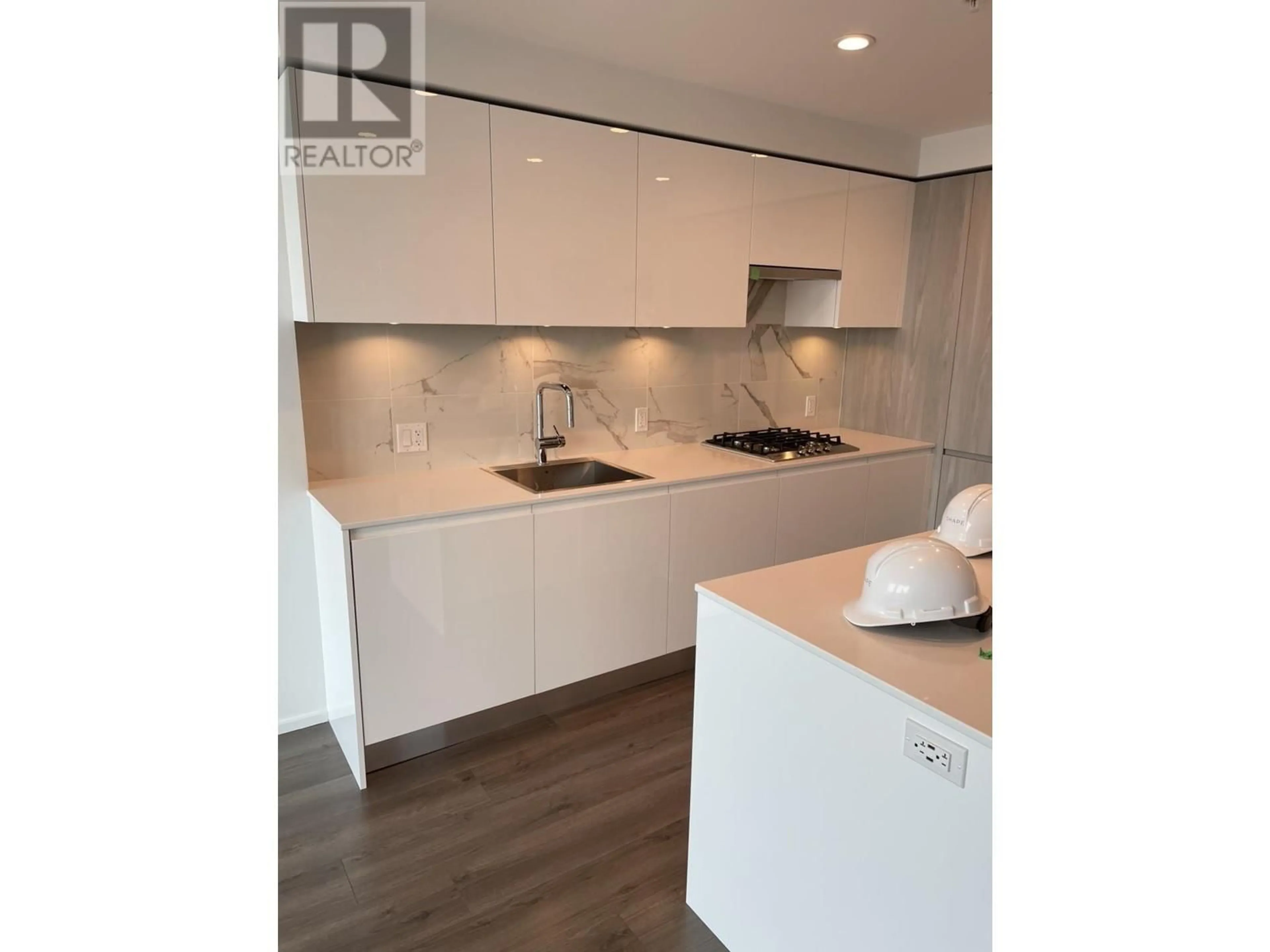 Open concept kitchen, unknown for 907 - 3888 EVERGREEN PLACE, Burnaby British Columbia V3J0M3