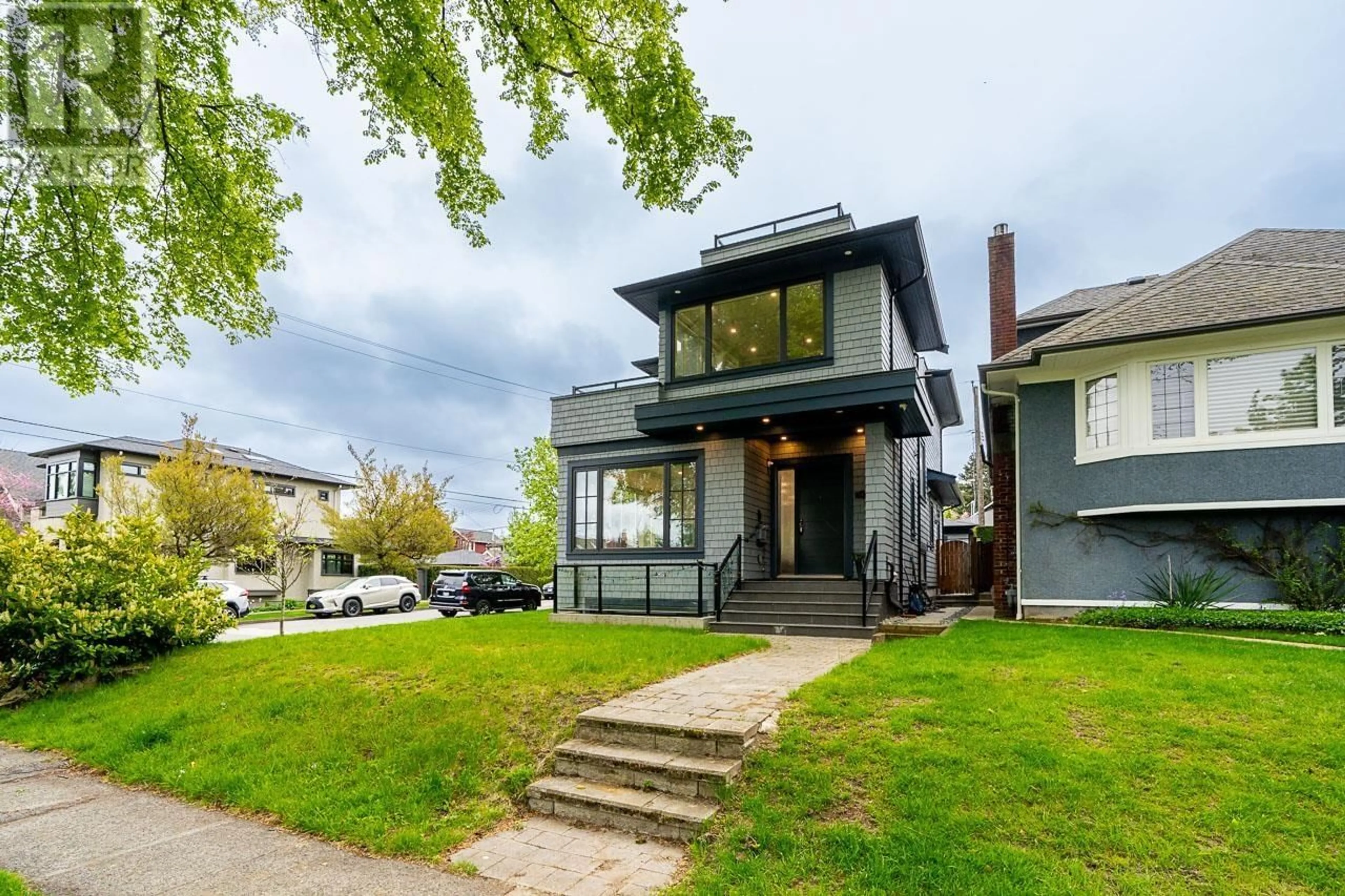 Unknown for 3804 20TH AVENUE, Vancouver British Columbia V6S1G2