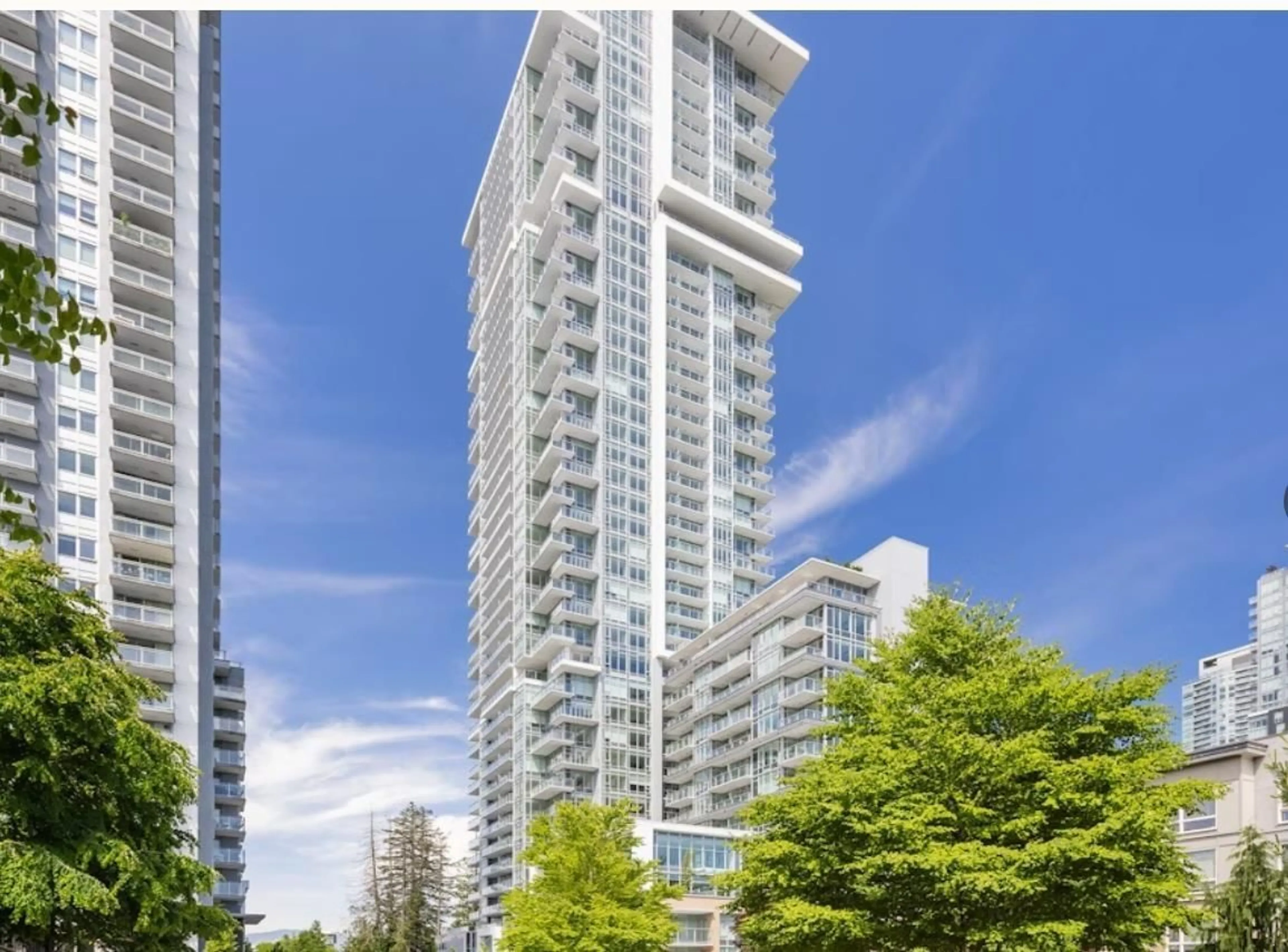 Unknown for 4306 - 13350 CENTRAL, Surrey British Columbia V3T0M3