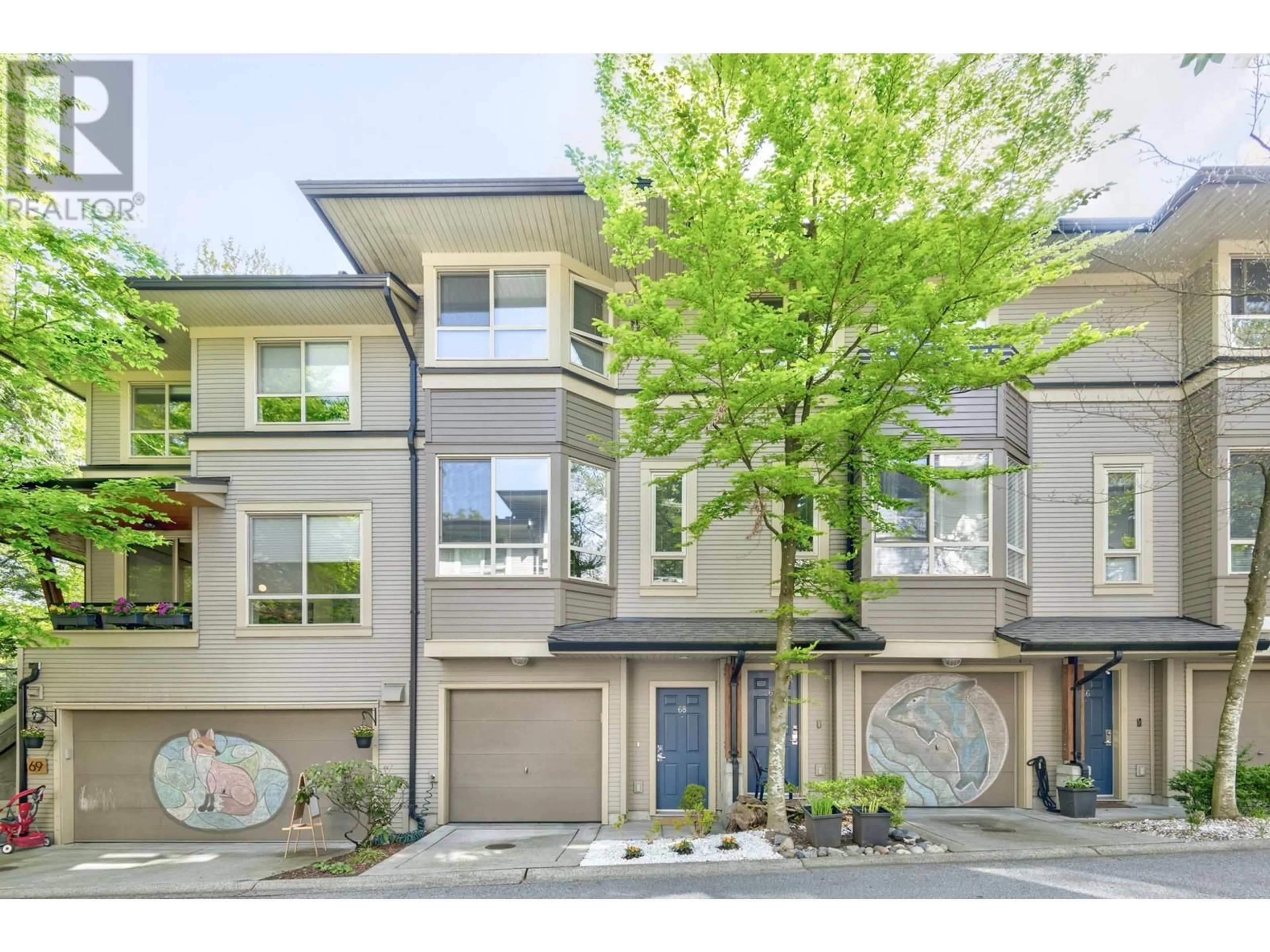 Unknown for 68 - 100 KLAHANIE DRIVE, Port Moody British Columbia V3H5K3