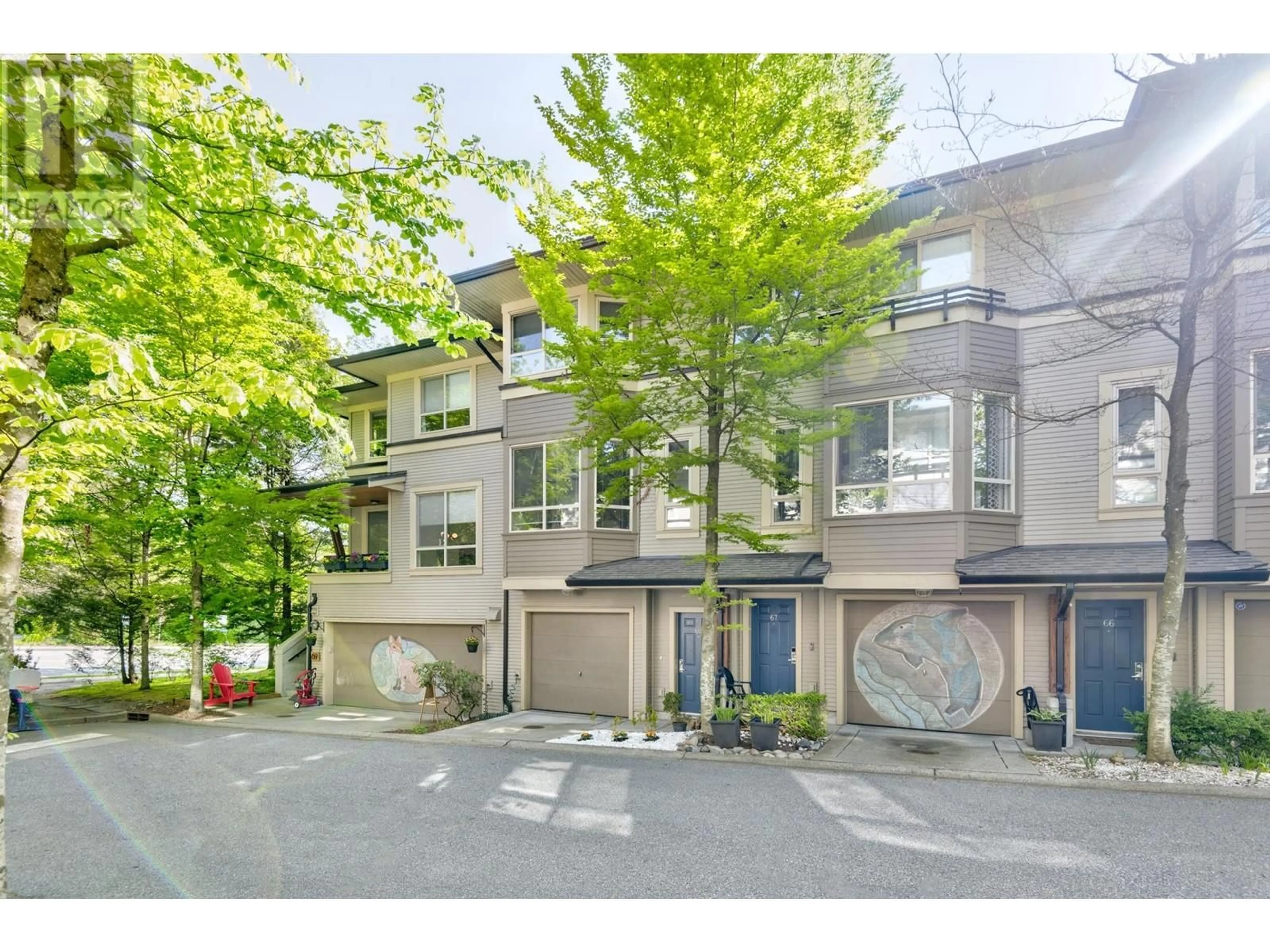 Unknown for 68 - 100 KLAHANIE DRIVE, Port Moody British Columbia V3H5K3