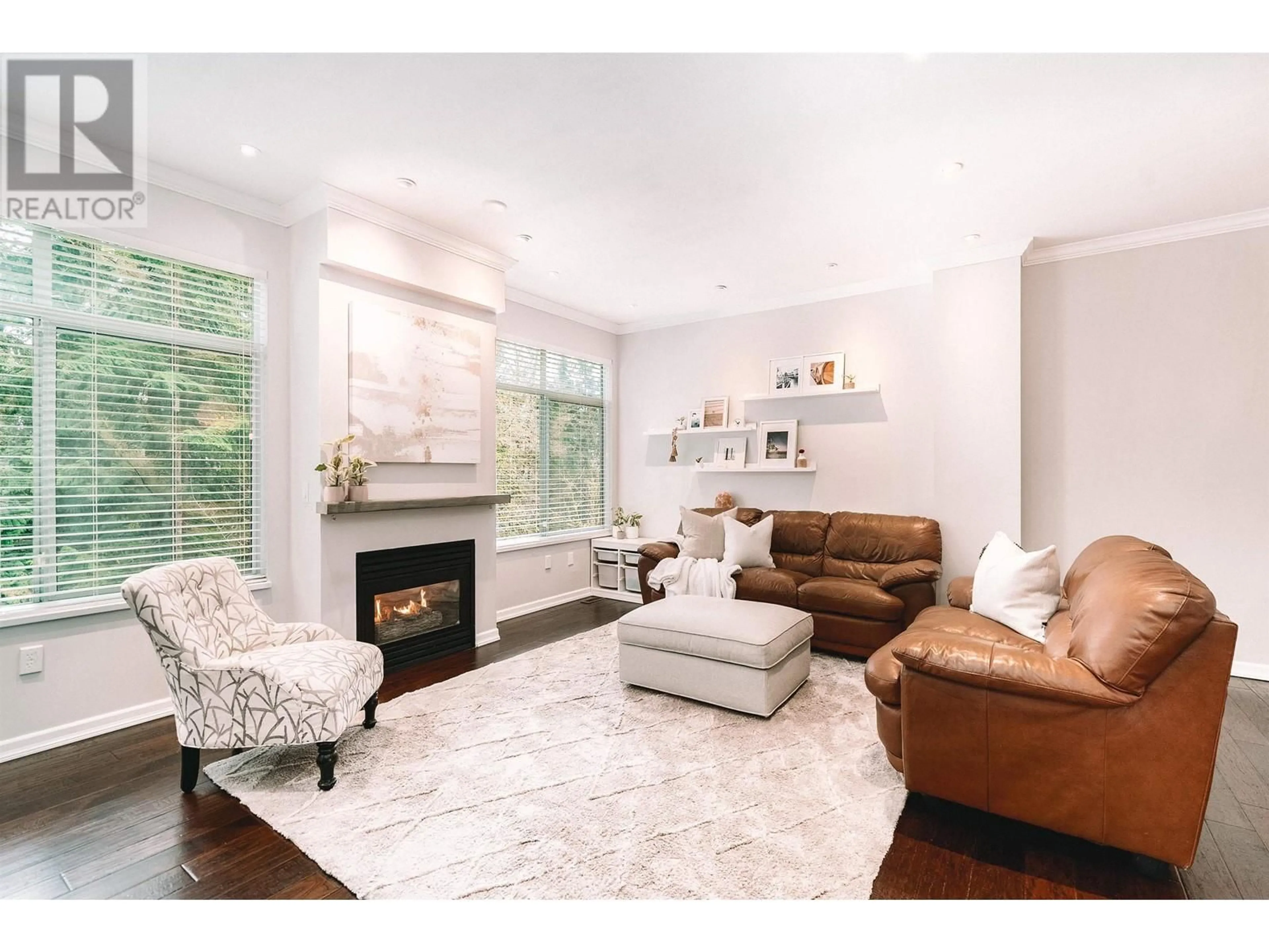 Living room with furniture, unknown for 27 - 1486 JOHNSON STREET, Coquitlam British Columbia V3E3J9