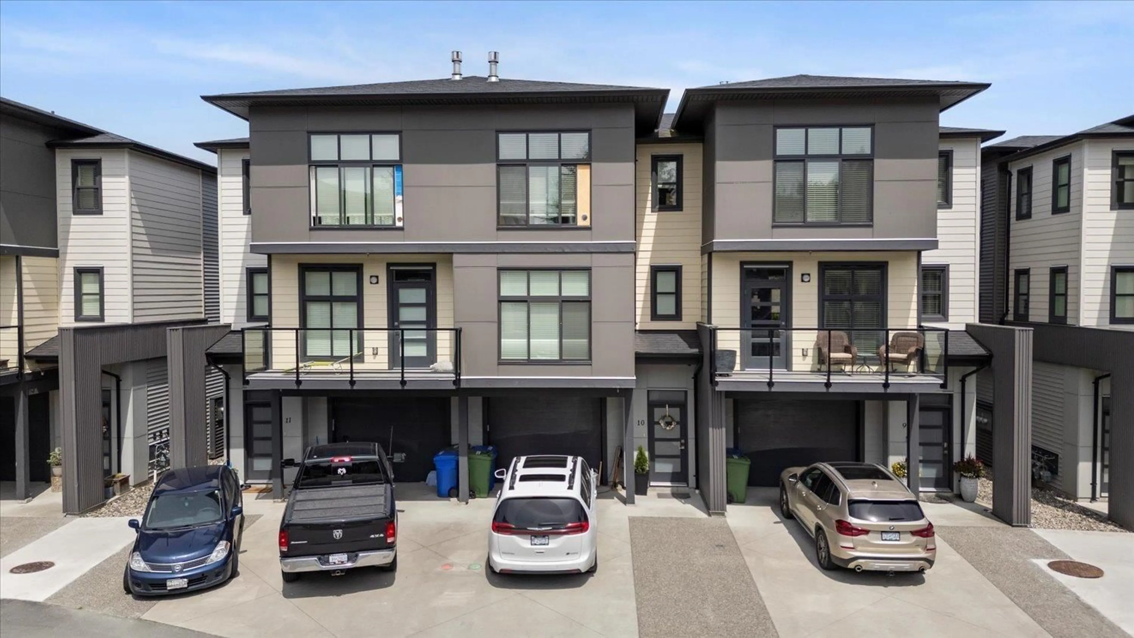 Unknown for 8 - 6029 PROMONTORY ROAD, Chilliwack British Columbia V2R6B1