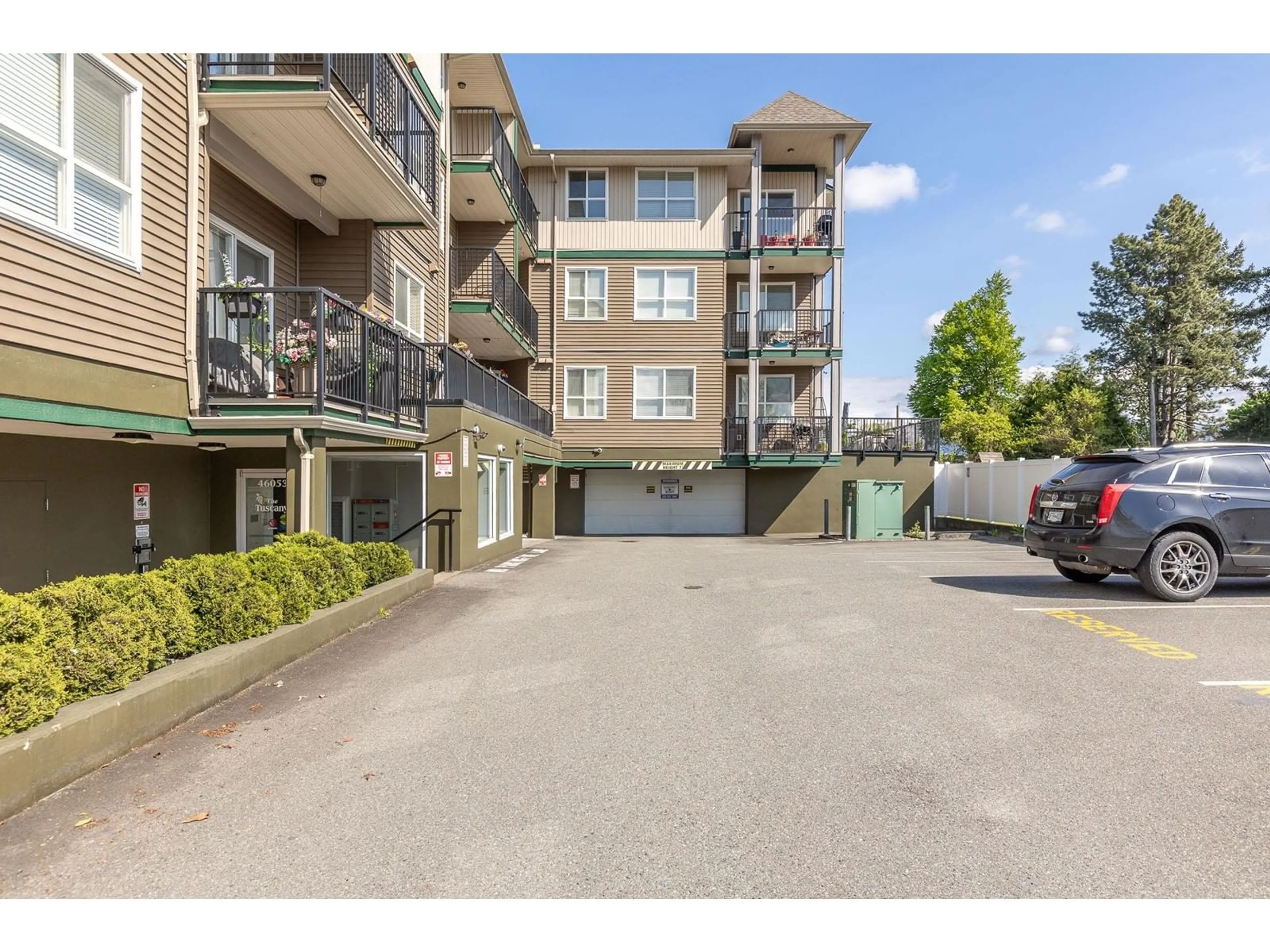 Unknown for 110 - 46053 CHILLIWACK CENTRAL ROAD, Chilliwack British Columbia V2P1J5