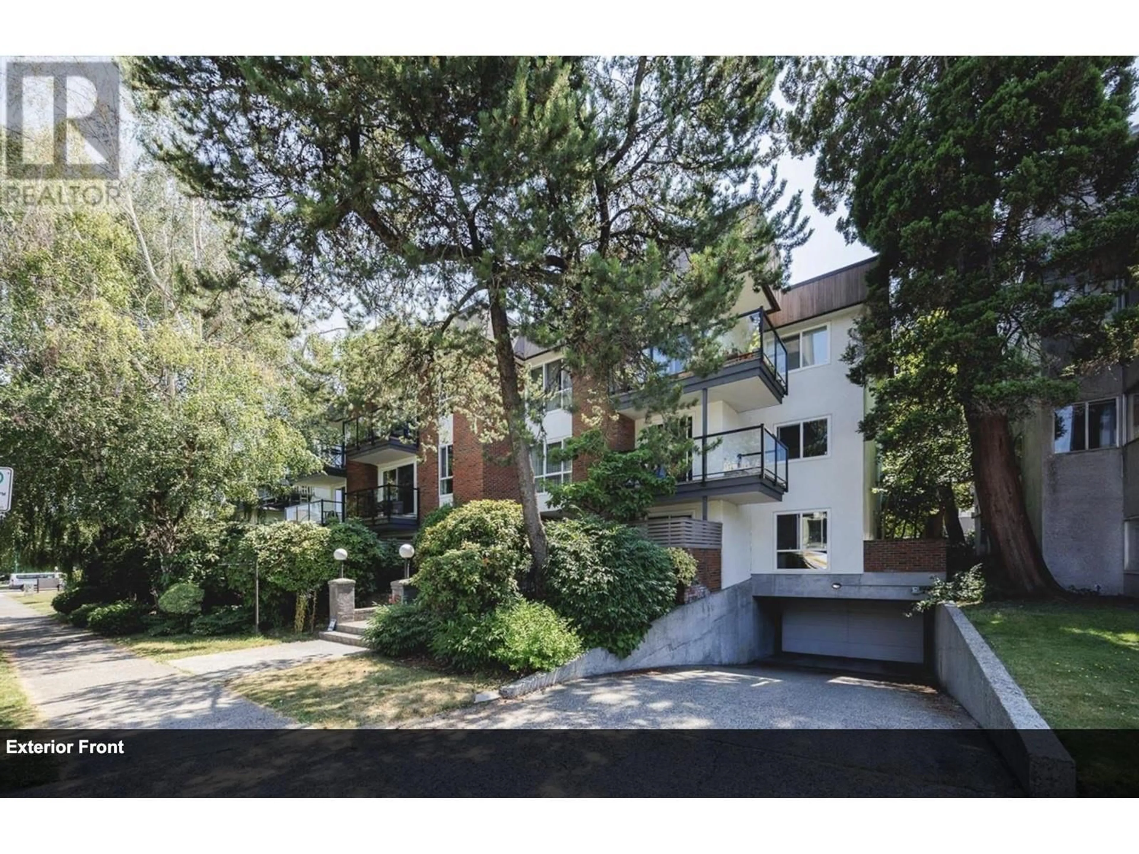 Unknown for 201 - 1640 11TH AVENUE, Vancouver British Columbia V6J2B9