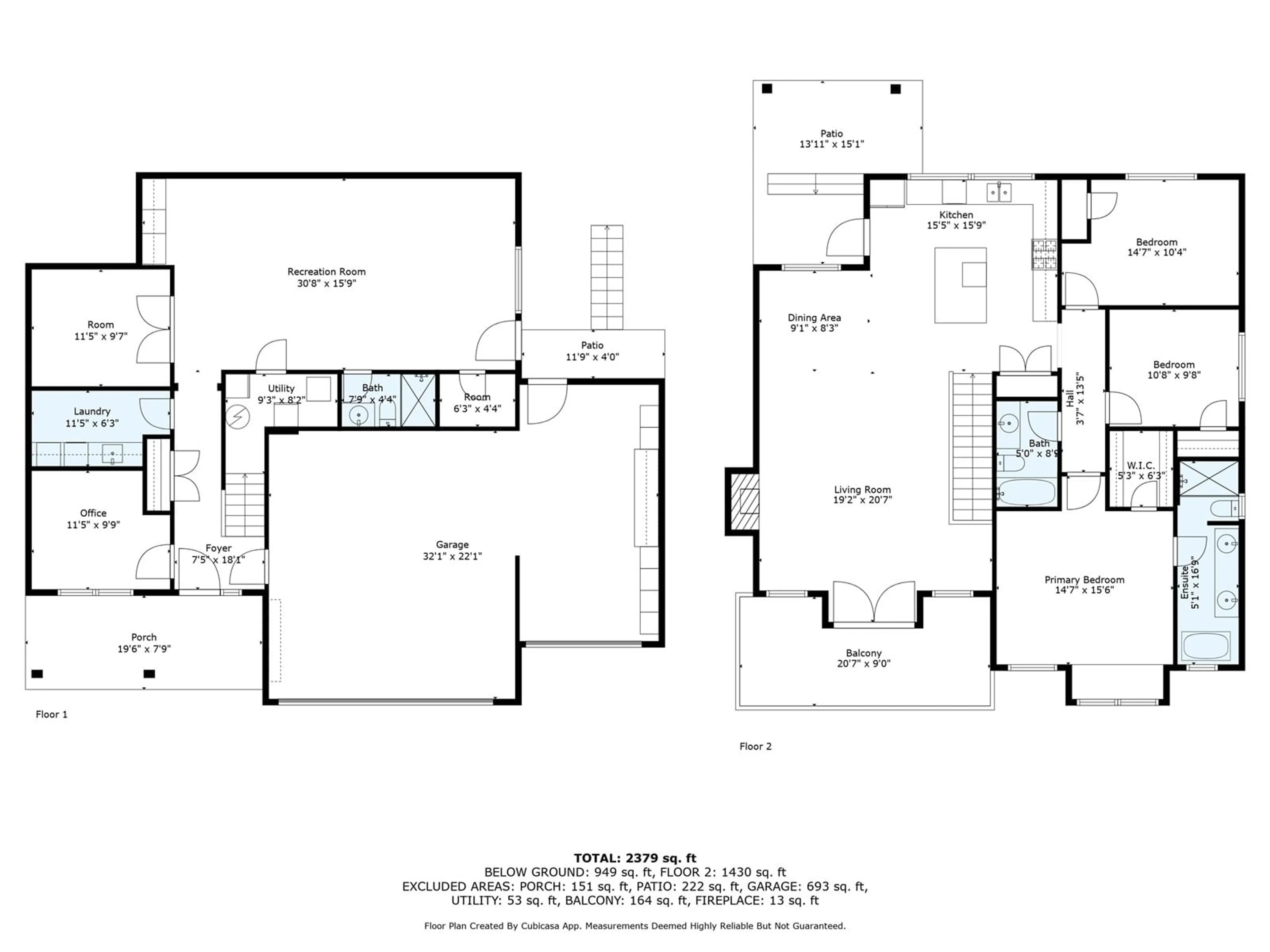 Floor plan for 28 - 50778 LEDGESTONE PLACE, Chilliwack British Columbia V2P0E7