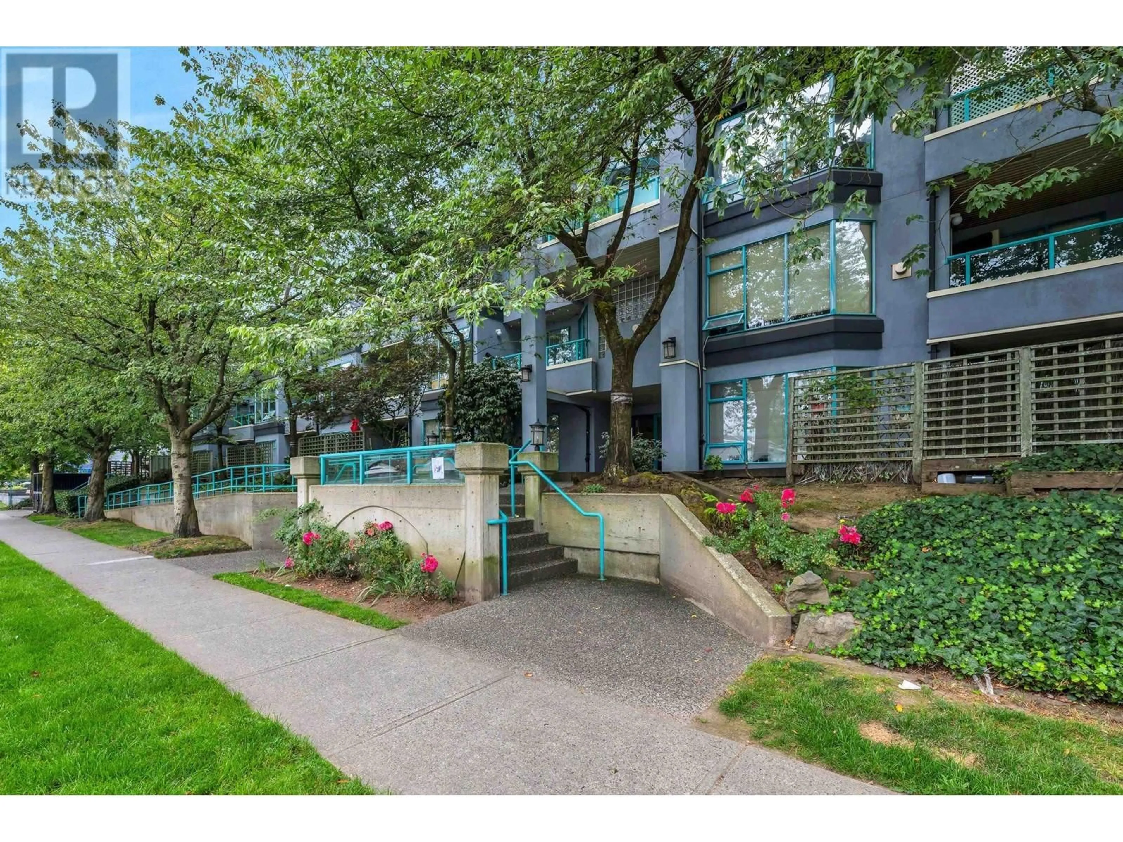 Unknown for 111 - 1966 COQUITLAM AVENUE, Port Coquitlam British Columbia V3B7P8