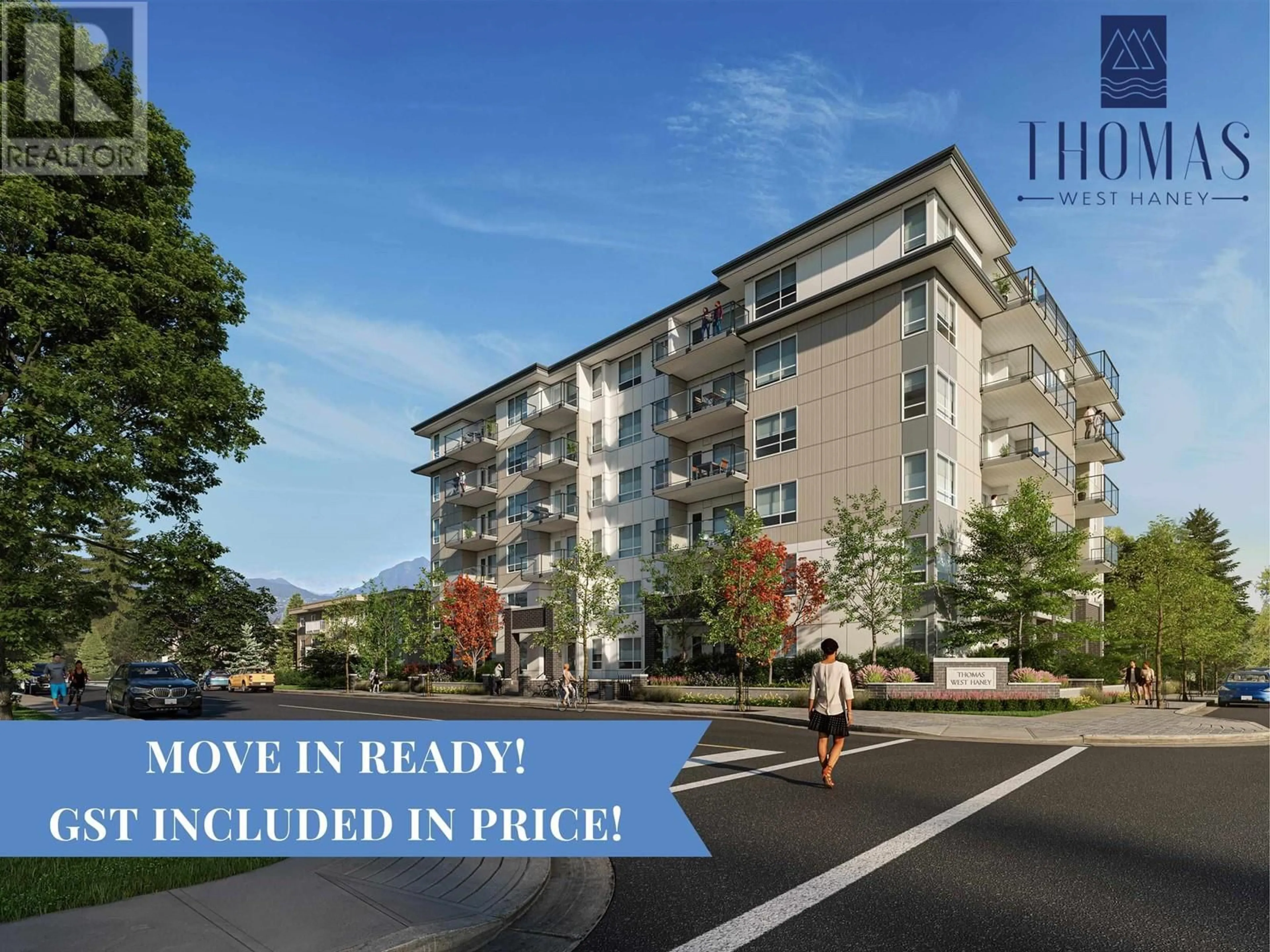 Unknown for 610 - 11907 223 STREET, Maple Ridge British Columbia V2X4P9