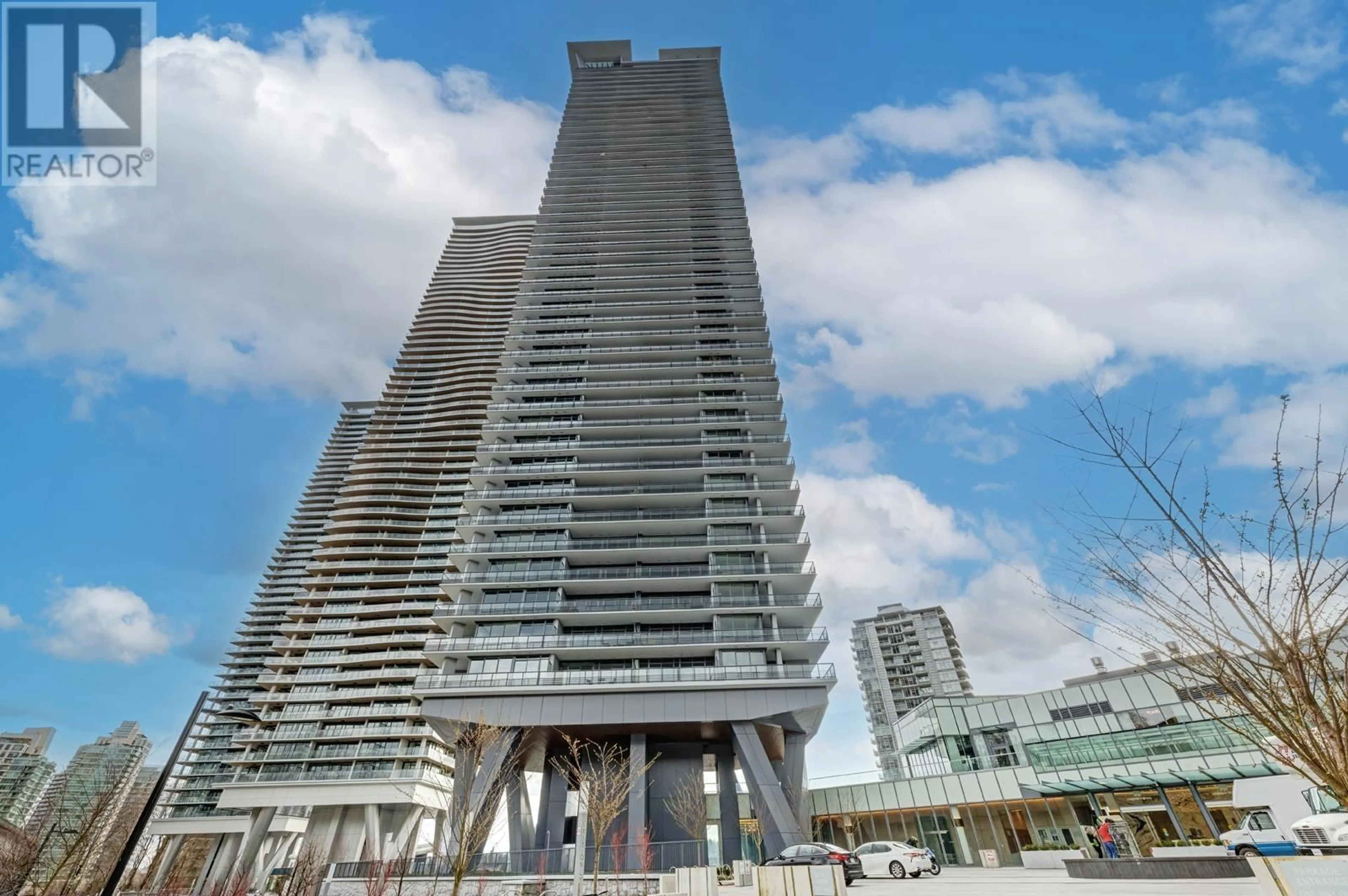 Unknown for 2801 - 4730 LOUGHEED HIGHWAY, Burnaby British Columbia V5C0M9