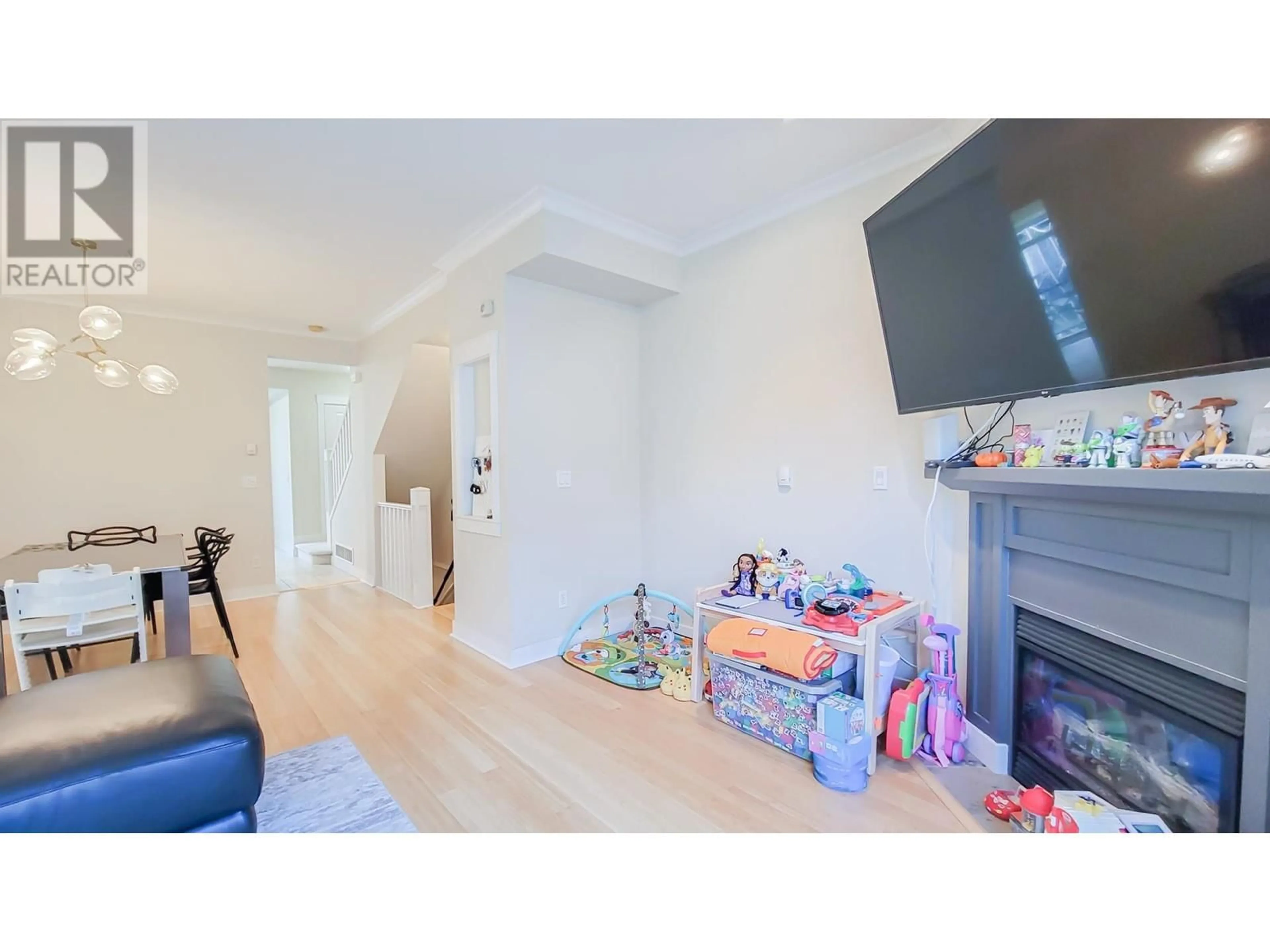 A pic of a room for 49 - 6233 BIRCH STREET, Richmond British Columbia V6Y4H3
