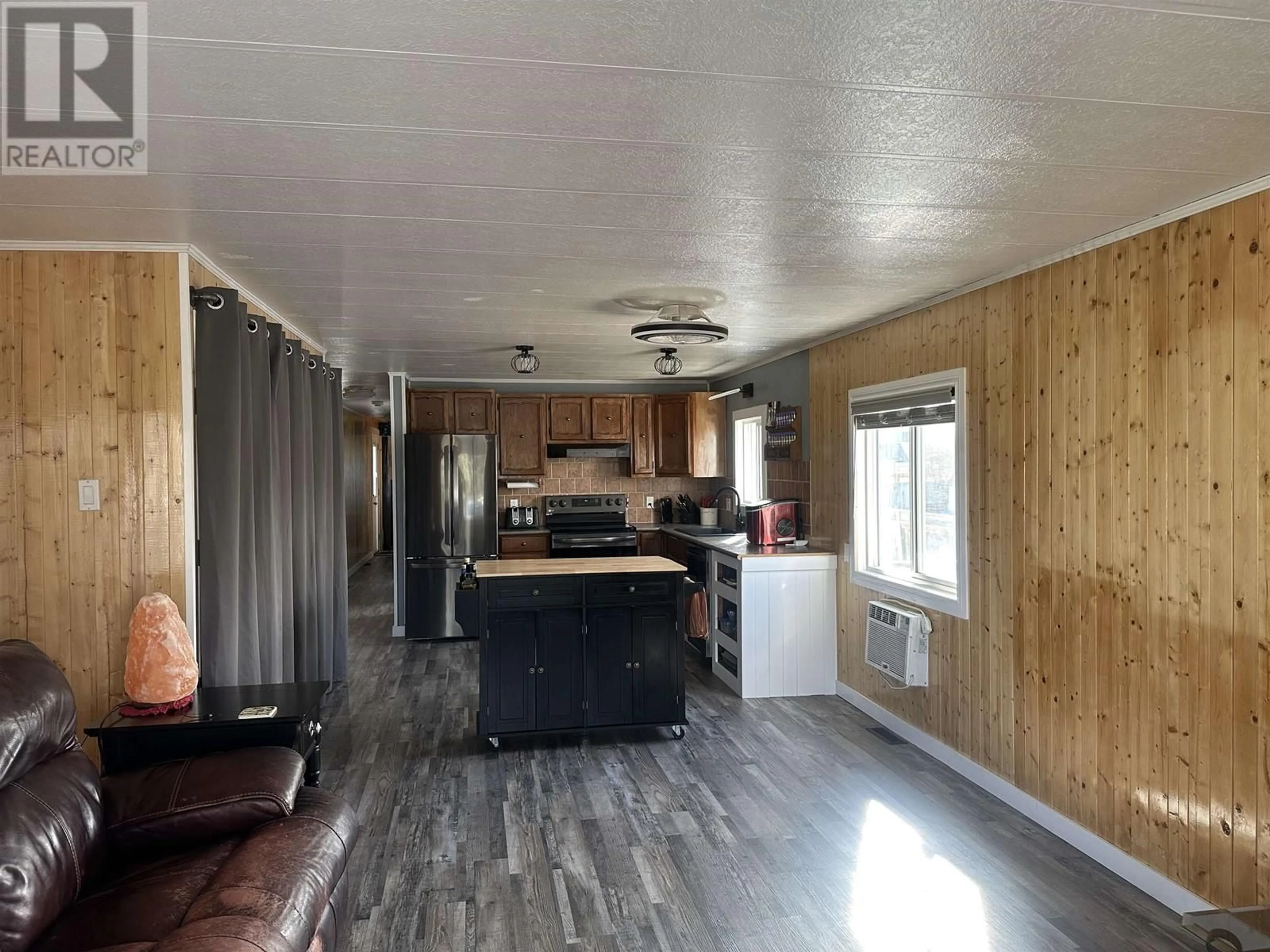 Open concept kitchen, unknown for 8723 75 STREET, Fort St. John British Columbia V1J2Y9