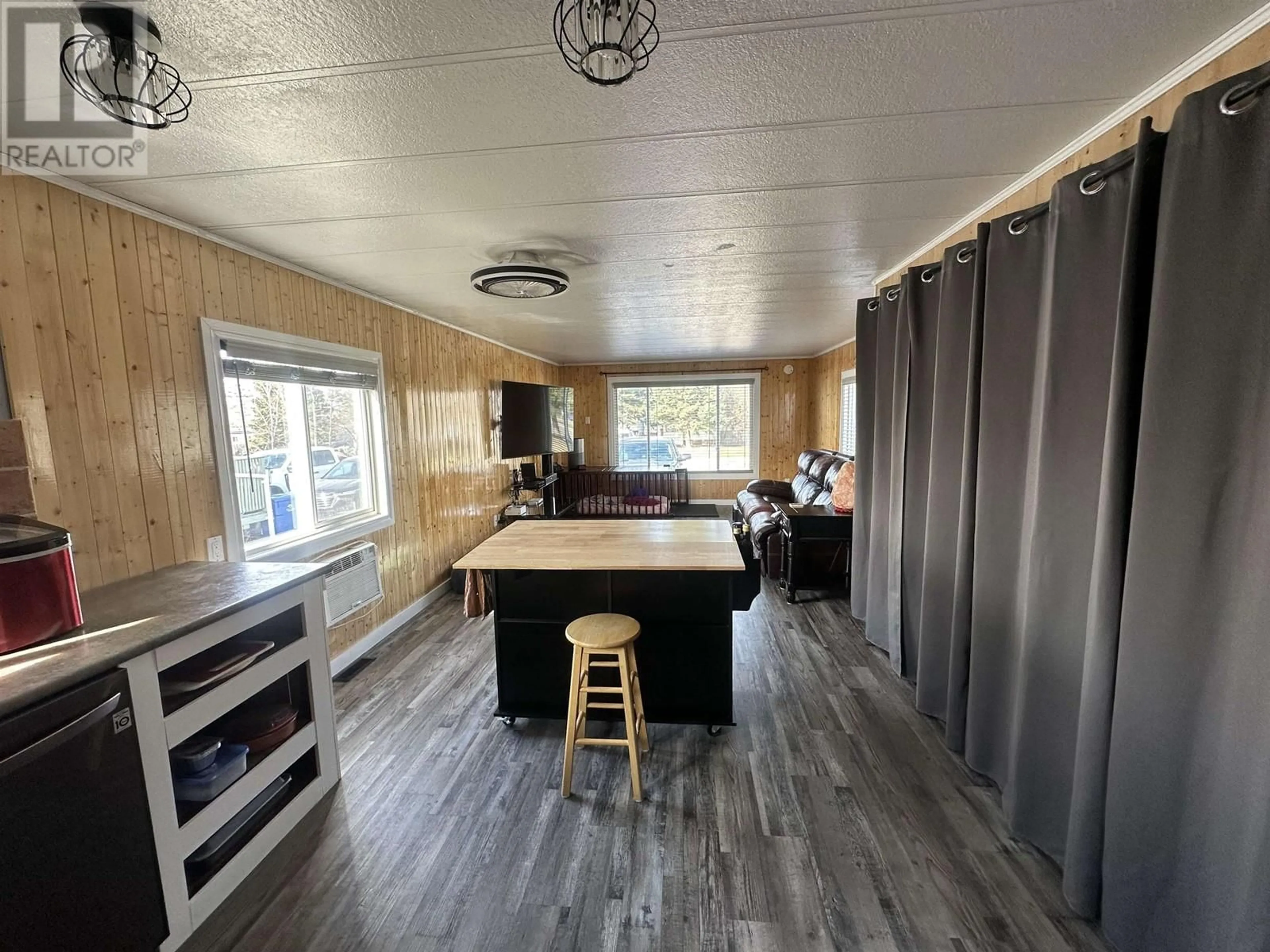 Open concept kitchen, unknown for 8723 75 STREET, Fort St. John British Columbia V1J2Y9