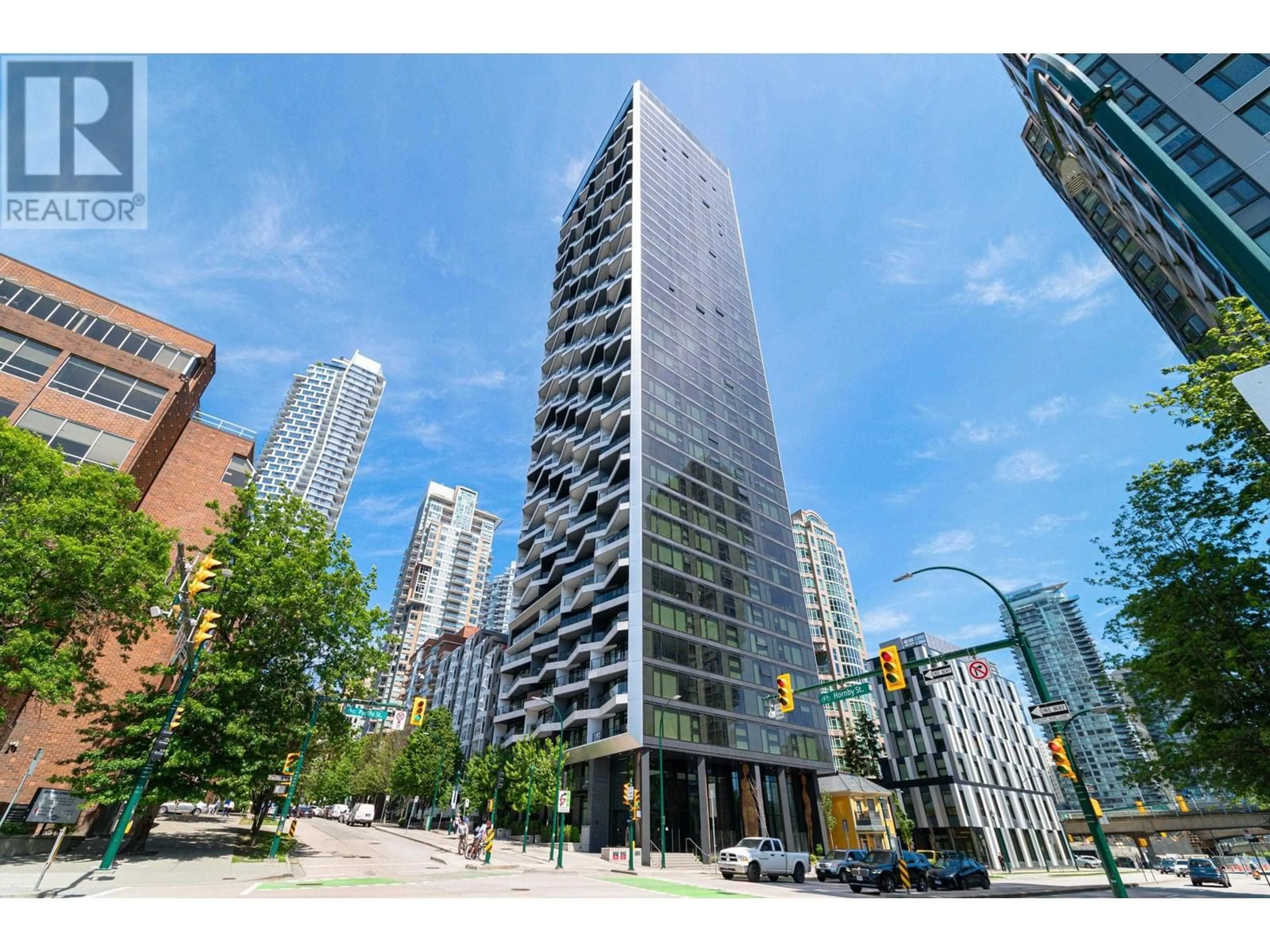 Unknown for 403 - 889 PACIFIC STREET, Vancouver British Columbia V6Z1C3