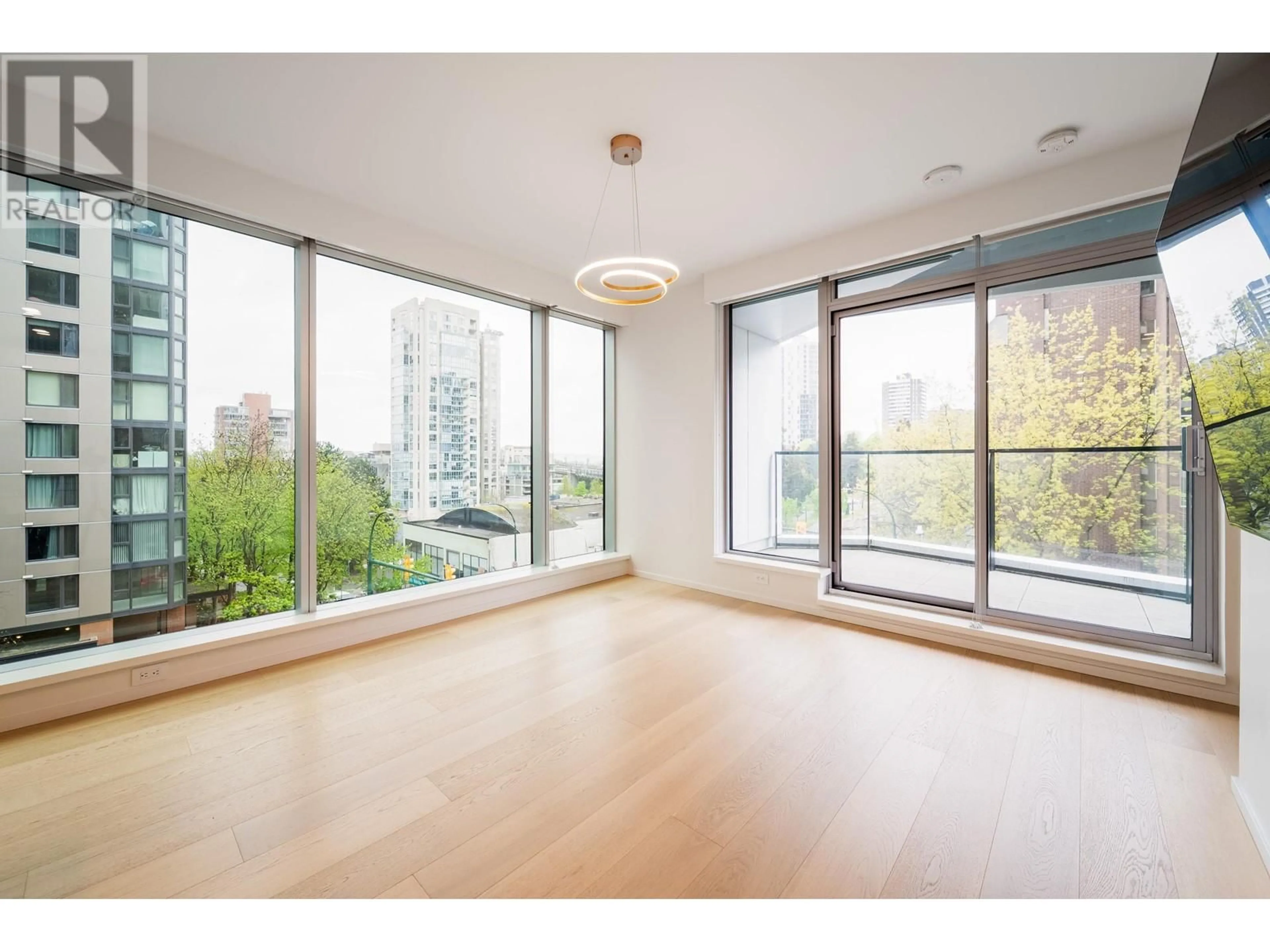 A pic of a room for 403 - 889 PACIFIC STREET, Vancouver British Columbia V6Z1C3