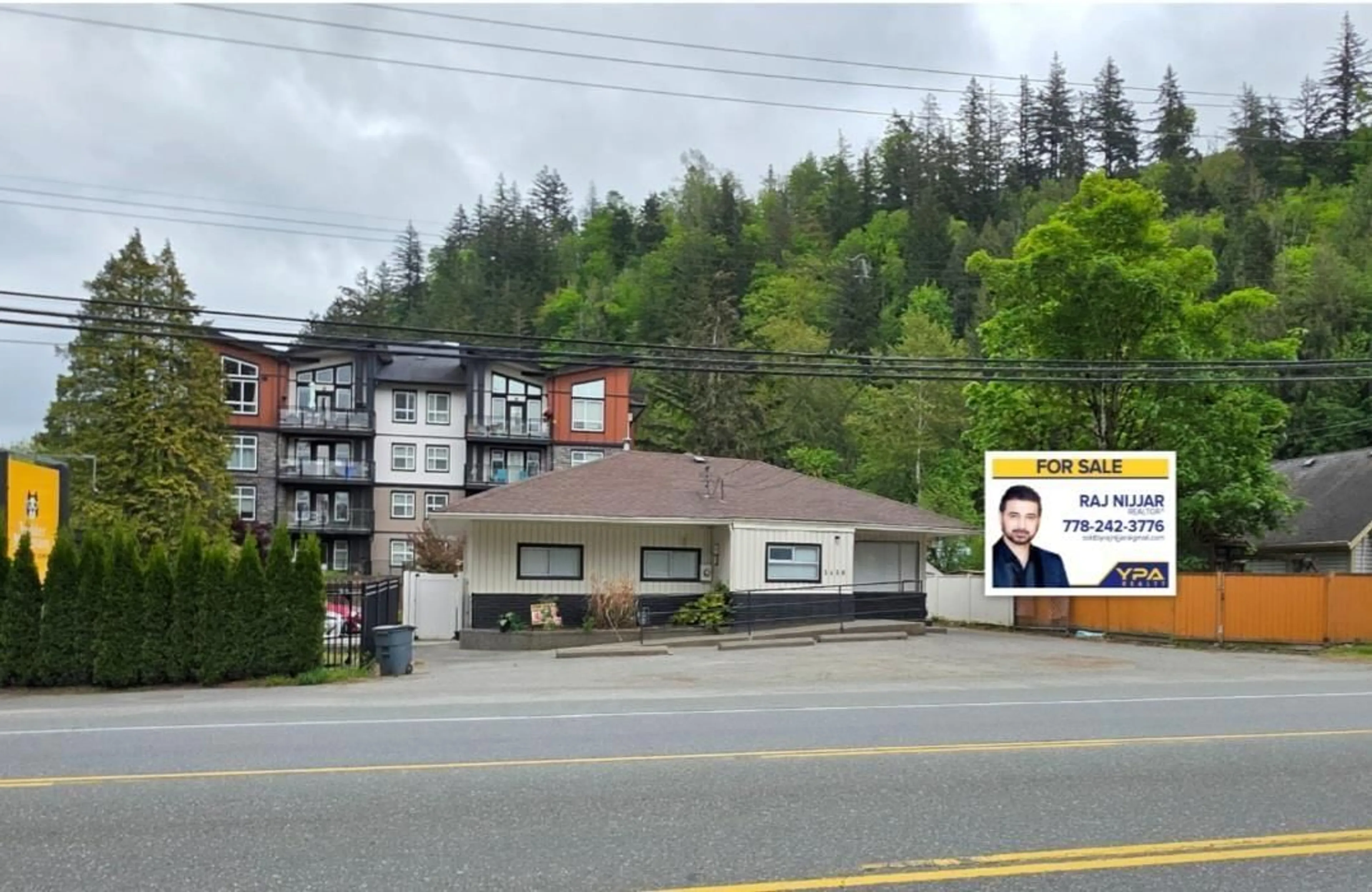 Blurry image for 5430 VEDDER ROAD, Chilliwack British Columbia V2R3M4