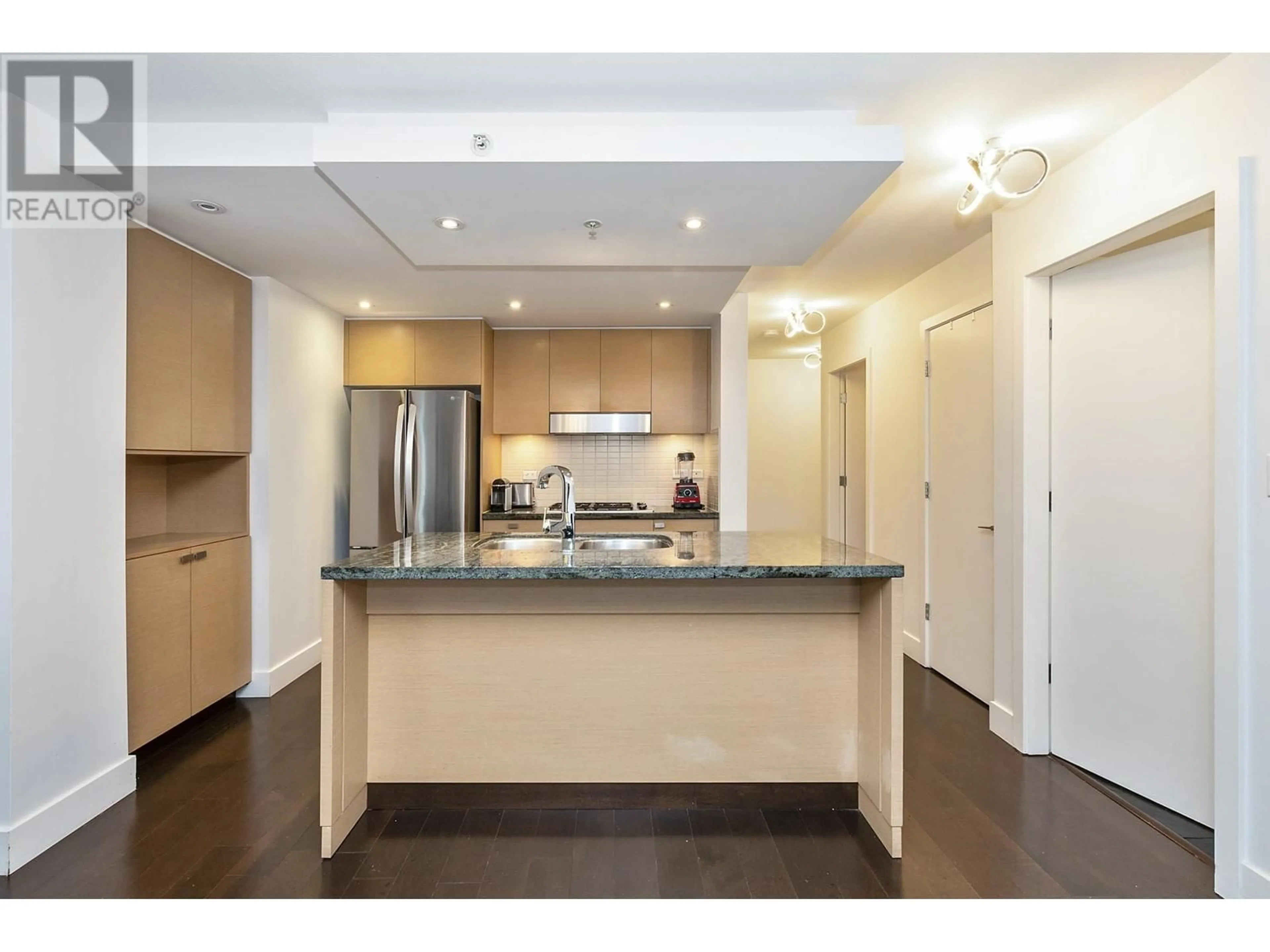 Unknown for 503 - 1530 8TH AVENUE, Vancouver British Columbia V6J5M6