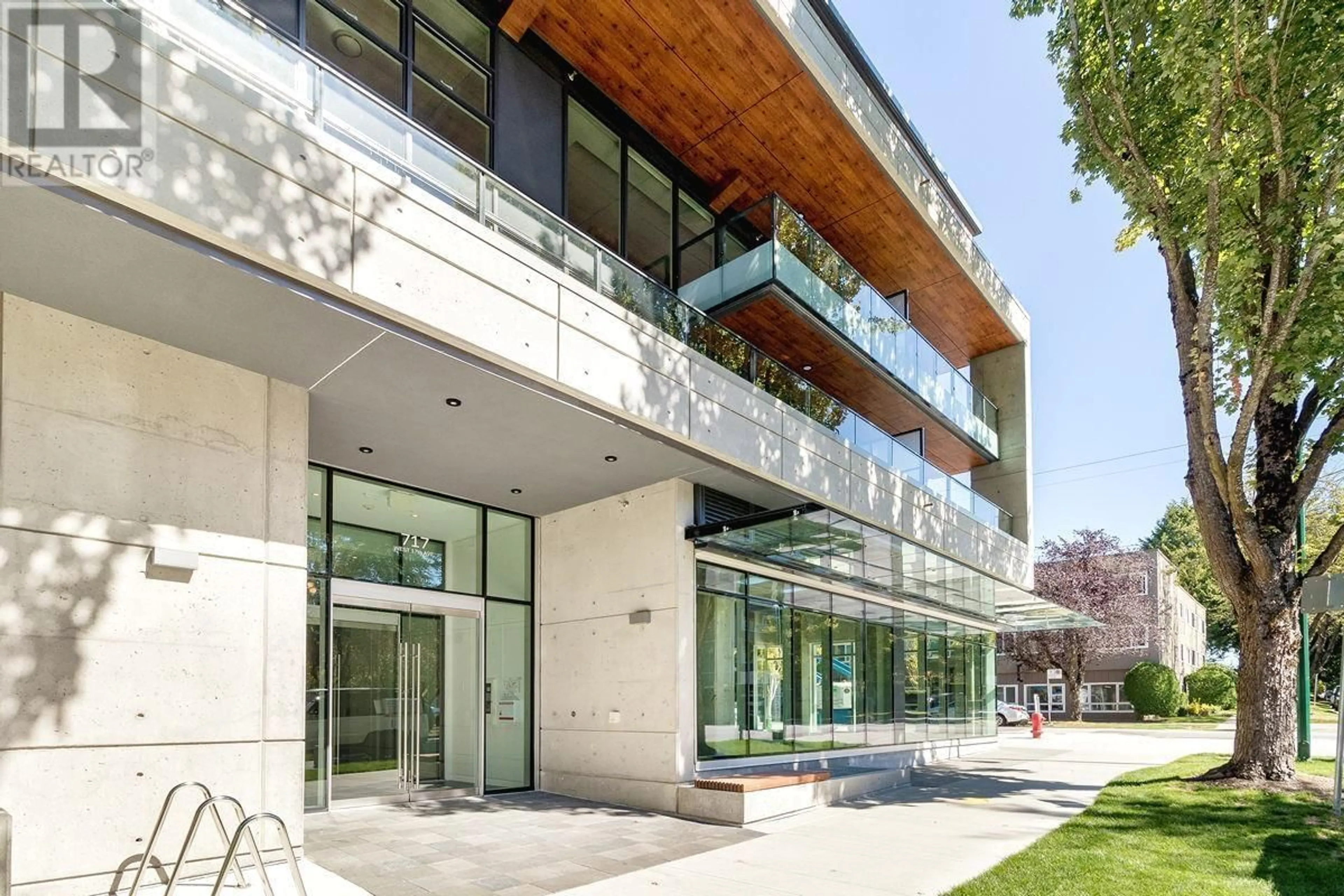 Unknown for 402 - 717 17TH AVENUE, Vancouver British Columbia V5Z1V1