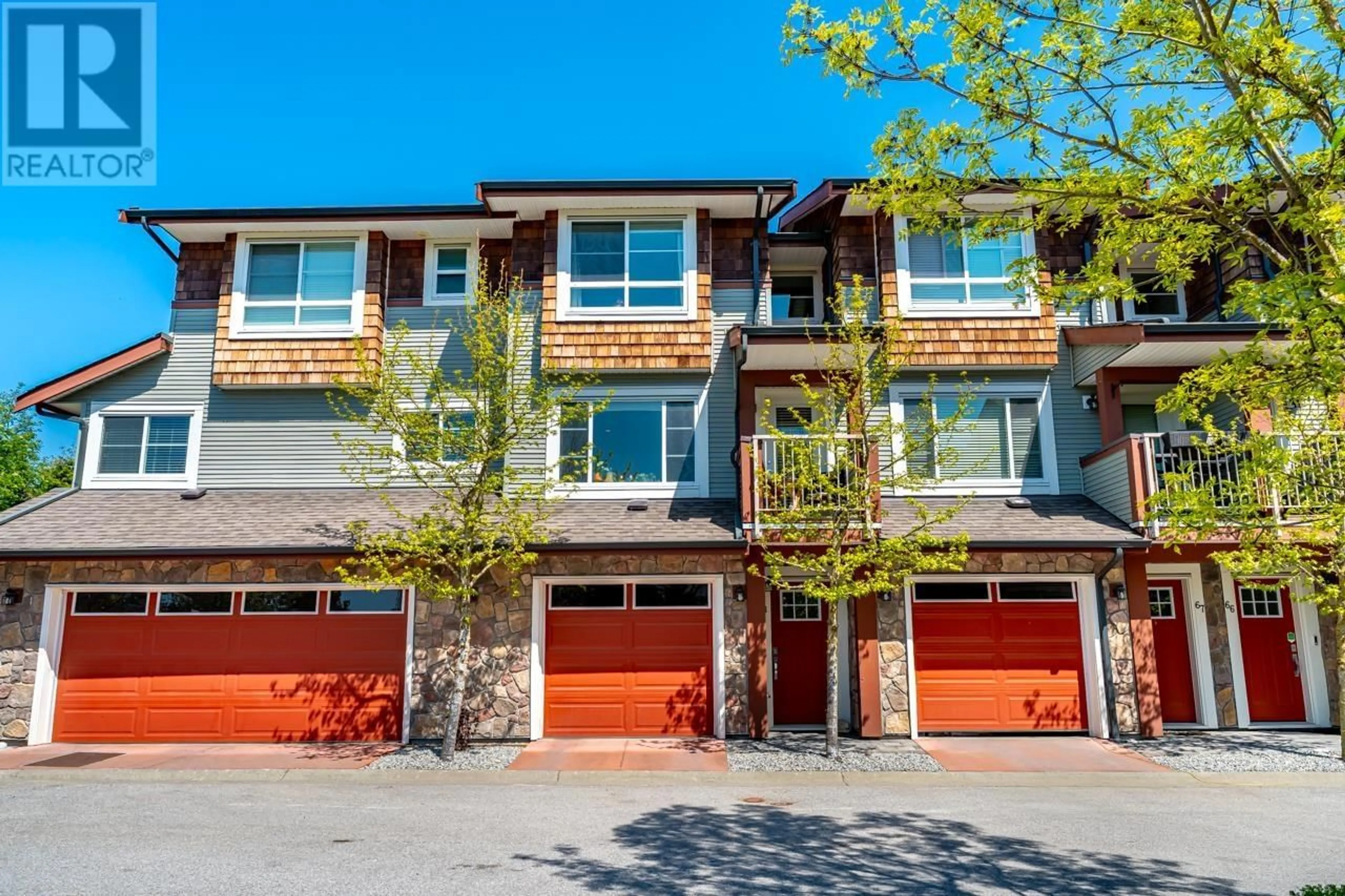 Unknown for 68 - 23651 132 AVENUE, Maple Ridge British Columbia V4R0E9